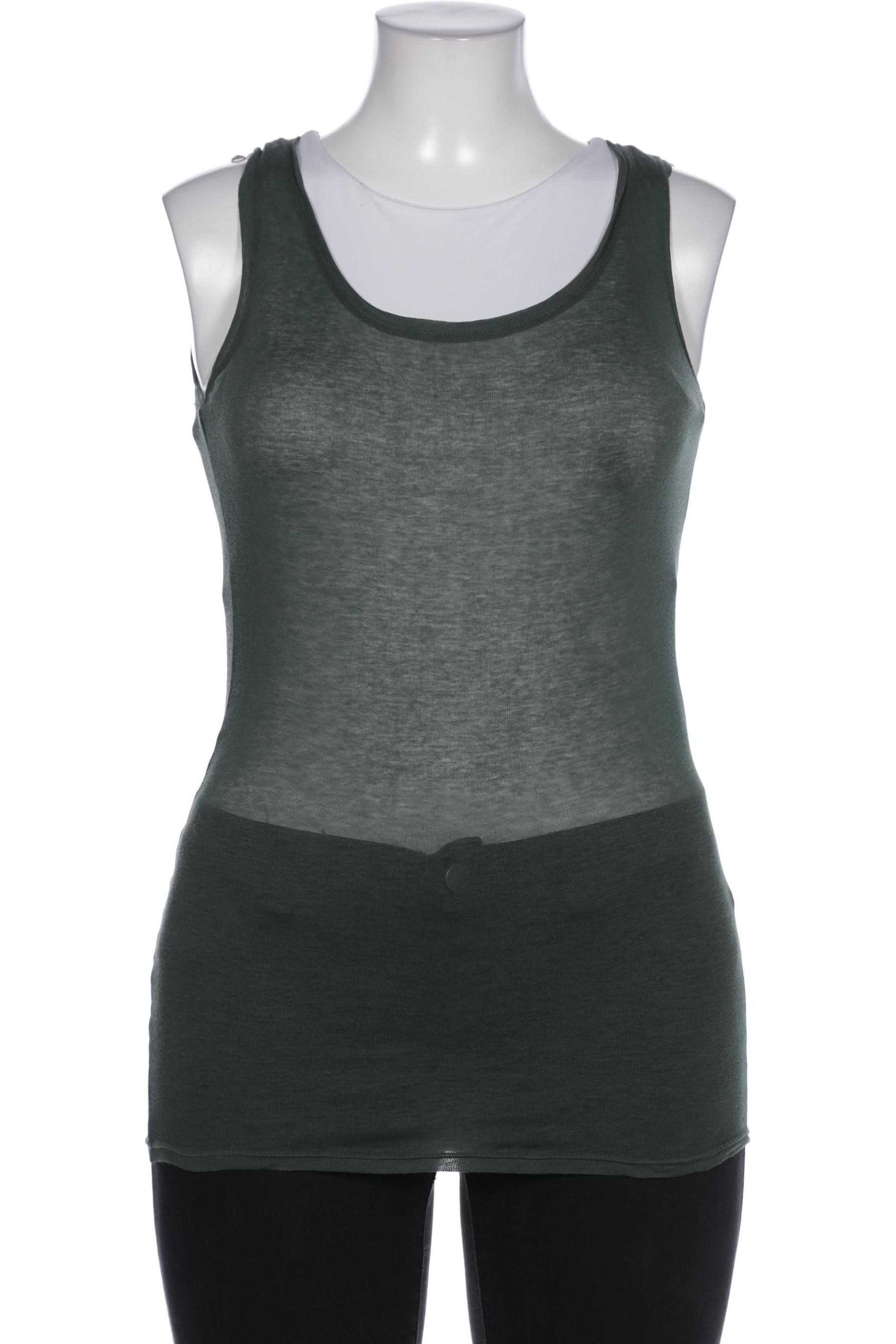 

American Vintage Damen Top, grün, Gr. 42
