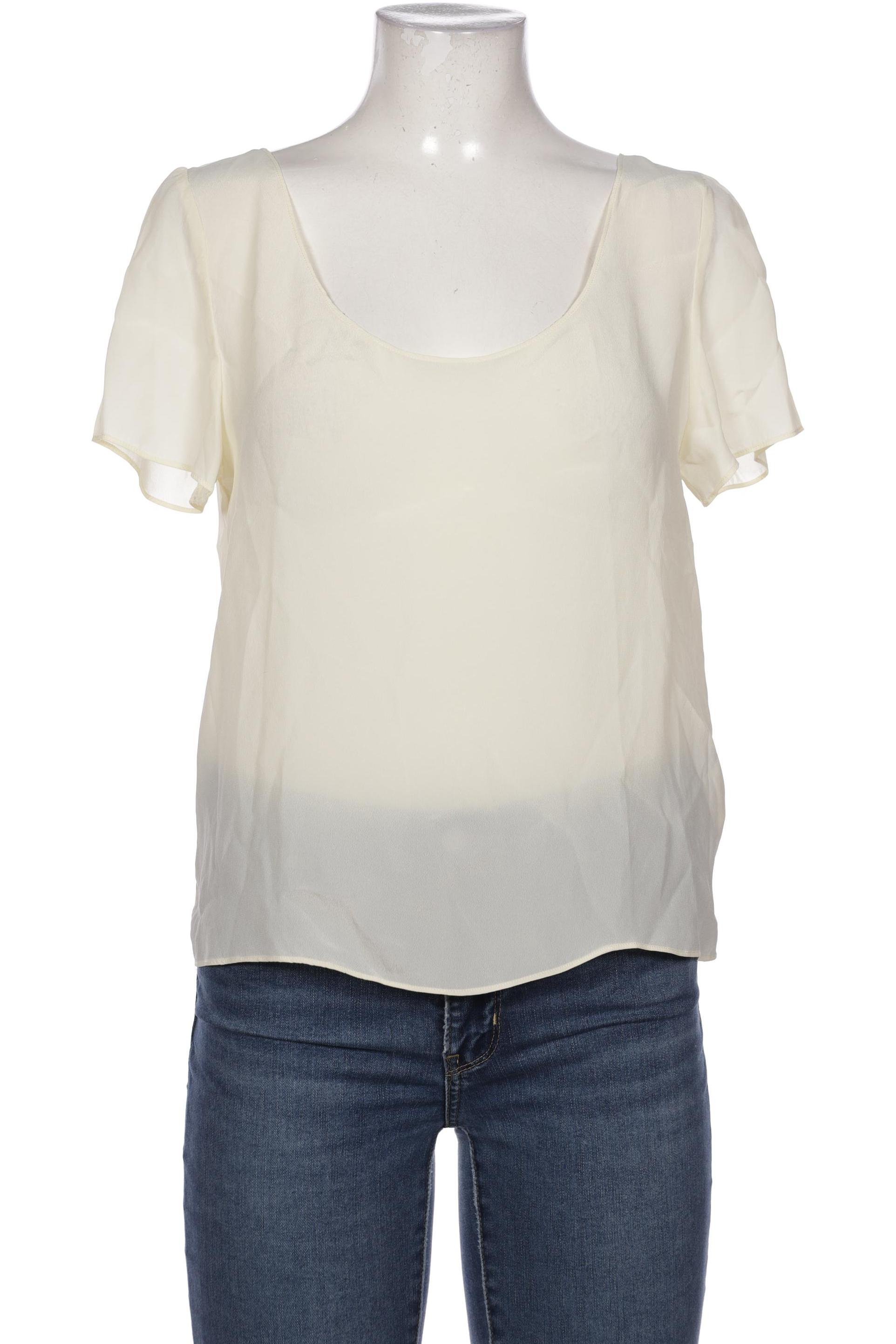 

American Vintage Damen Bluse, cremeweiß, Gr. 38
