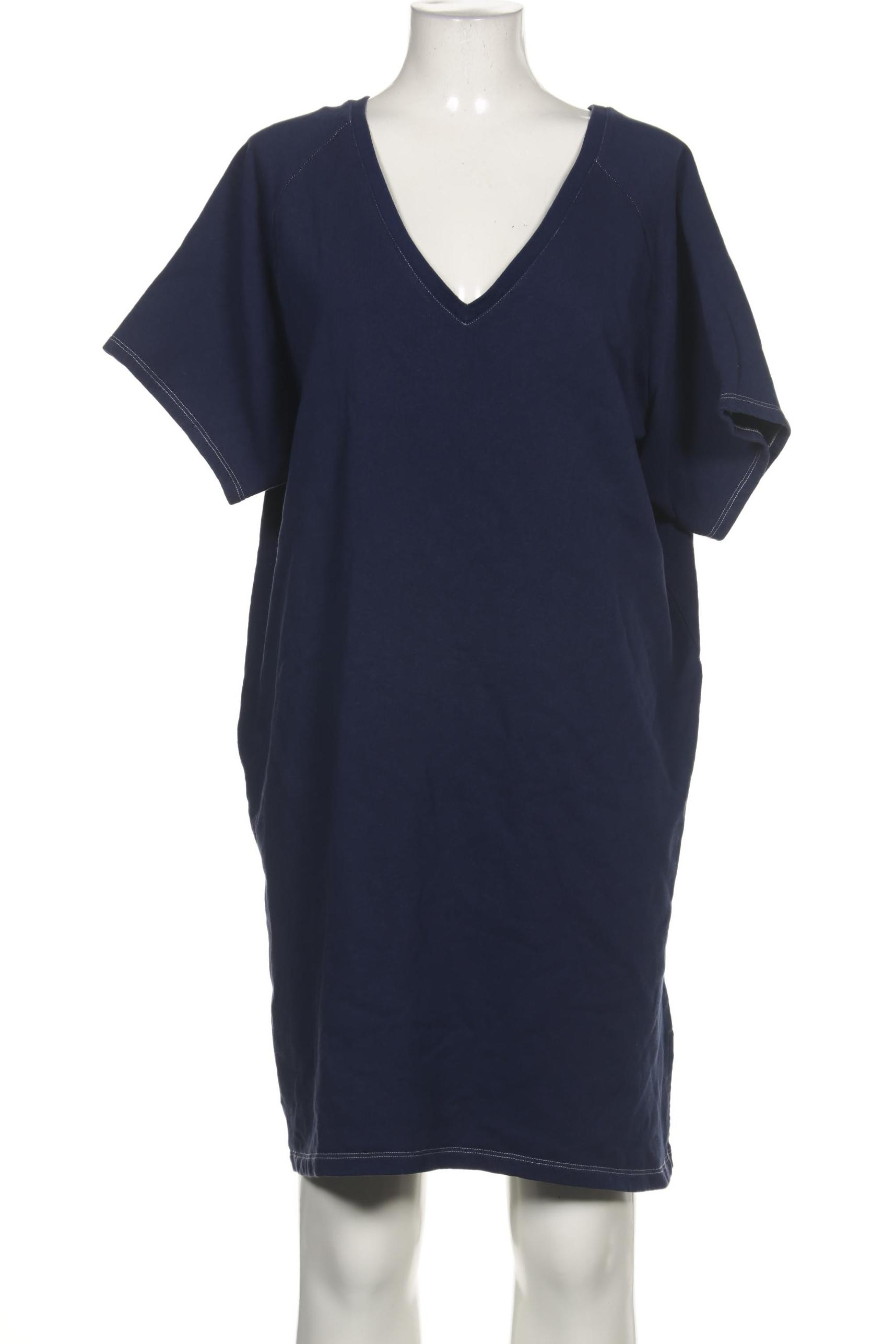 

American Vintage Damen Kleid, marineblau, Gr. 38