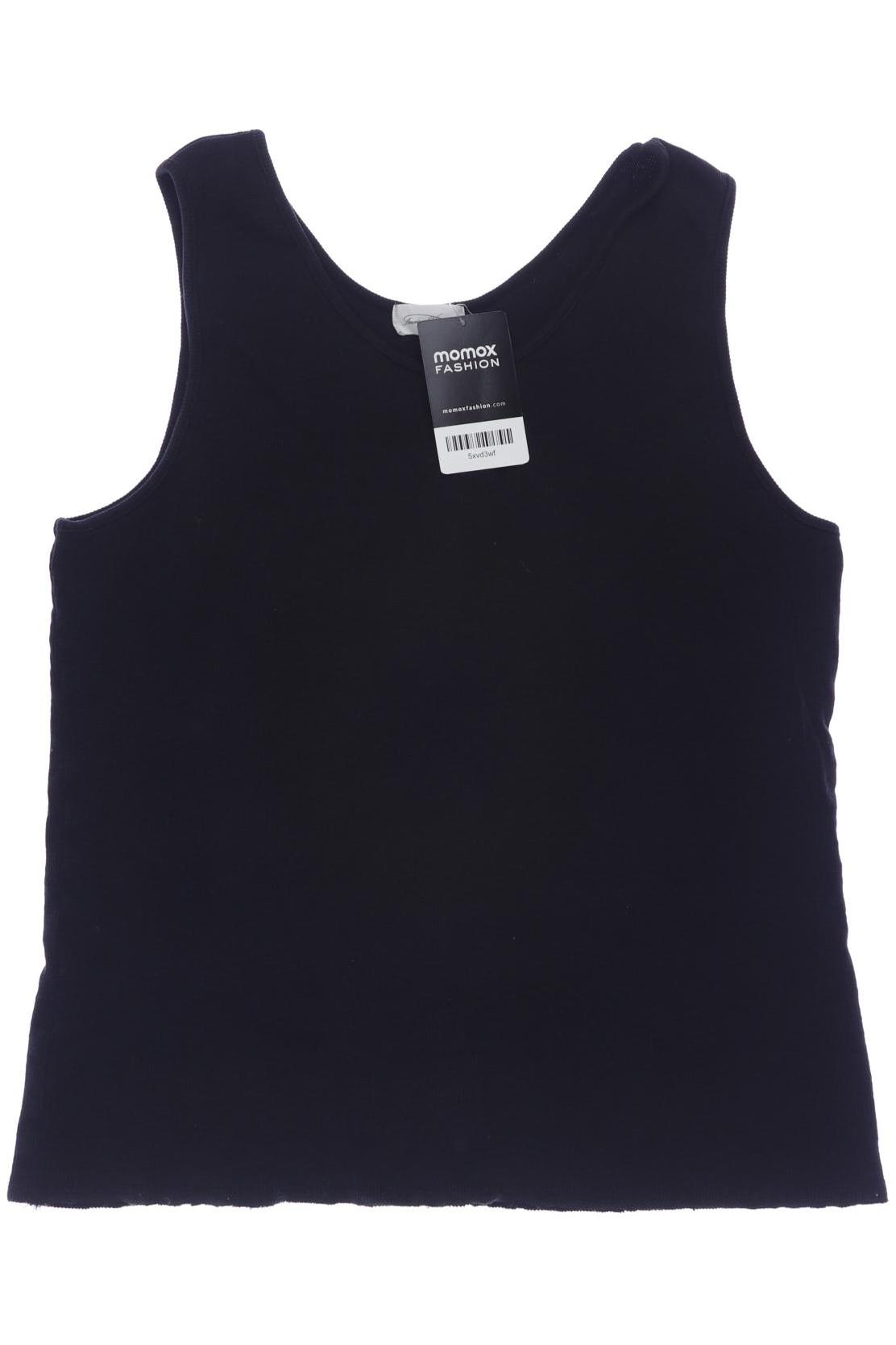 

American Vintage Damen Top, schwarz, Gr. 42