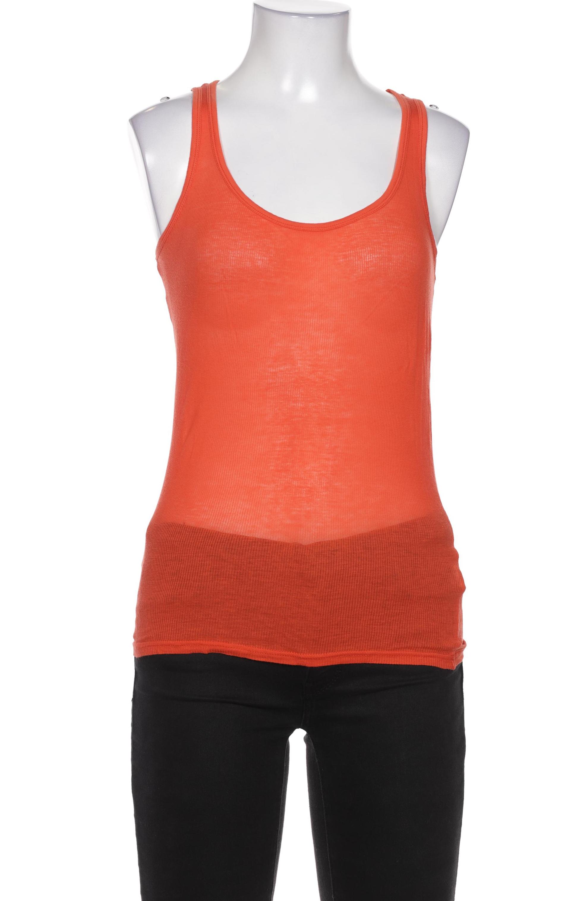 

American Vintage Damen Top, orange