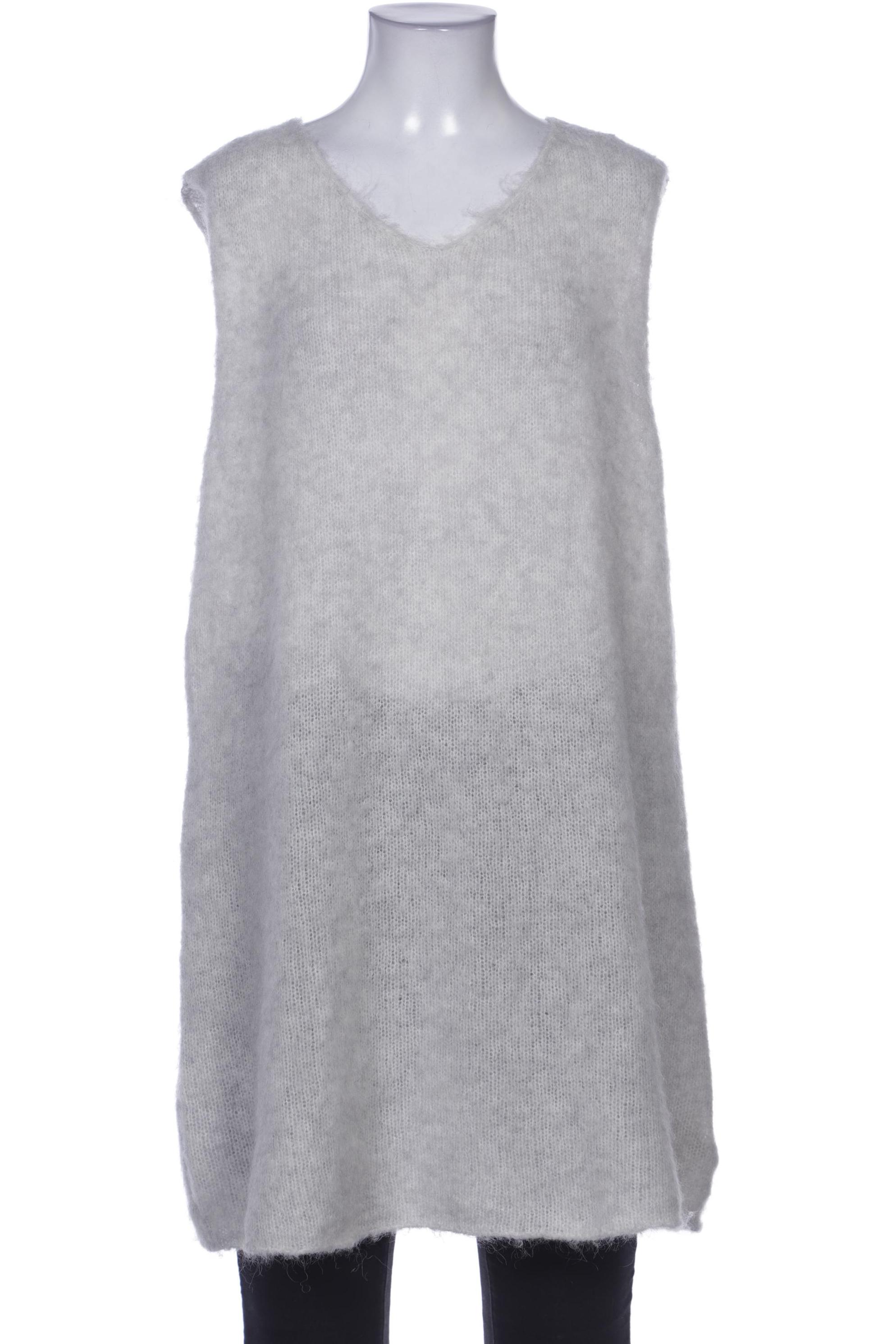 

American Vintage Damen Kleid, grau, Gr. 34