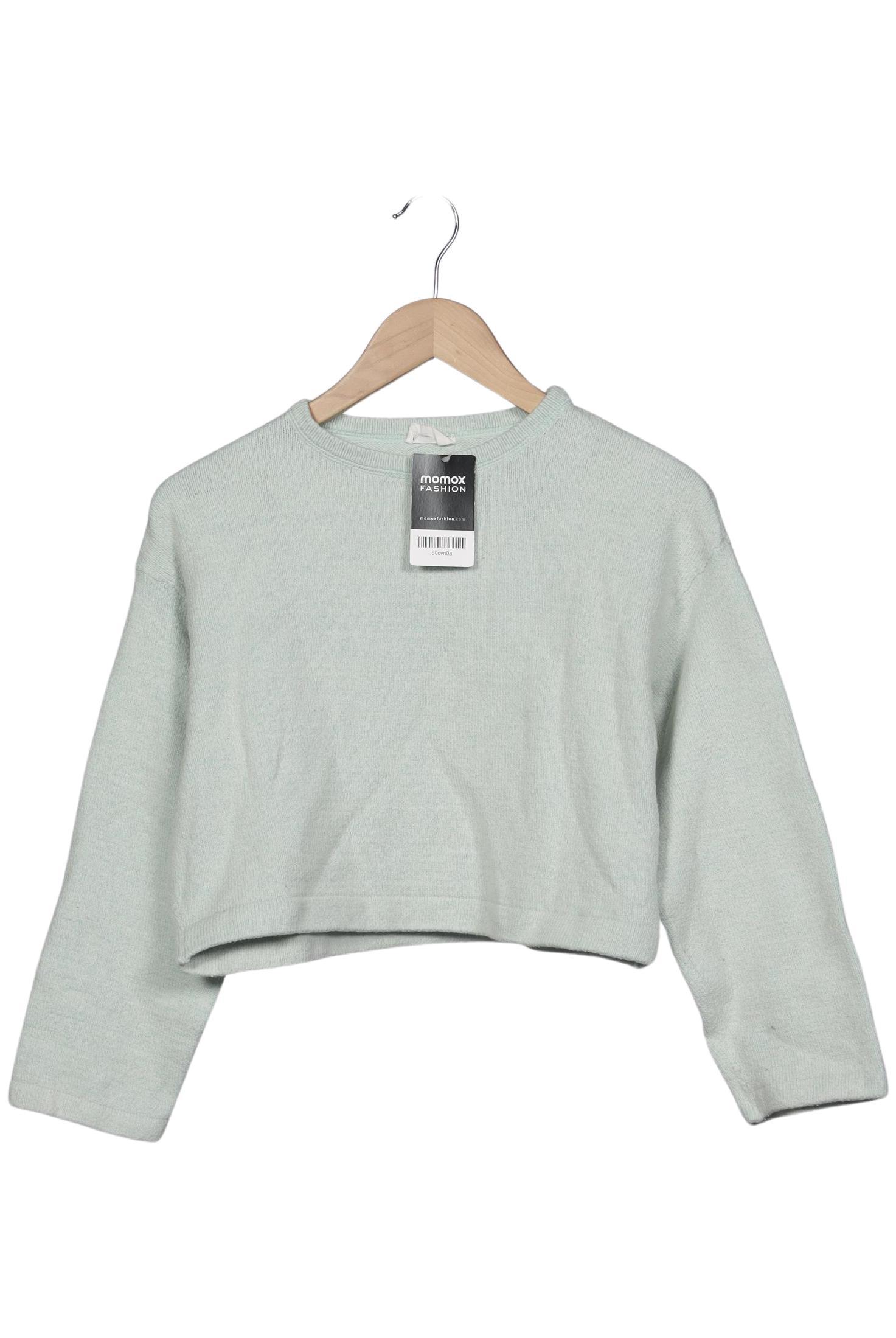 

American Vintage Damen Pullover, hellgrün, Gr. 42