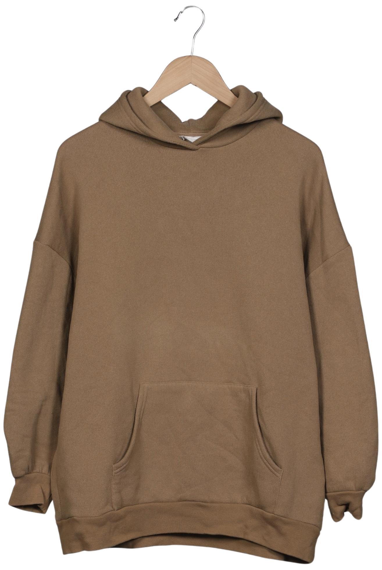 

American Vintage Damen Kapuzenpullover, beige, Gr. 34