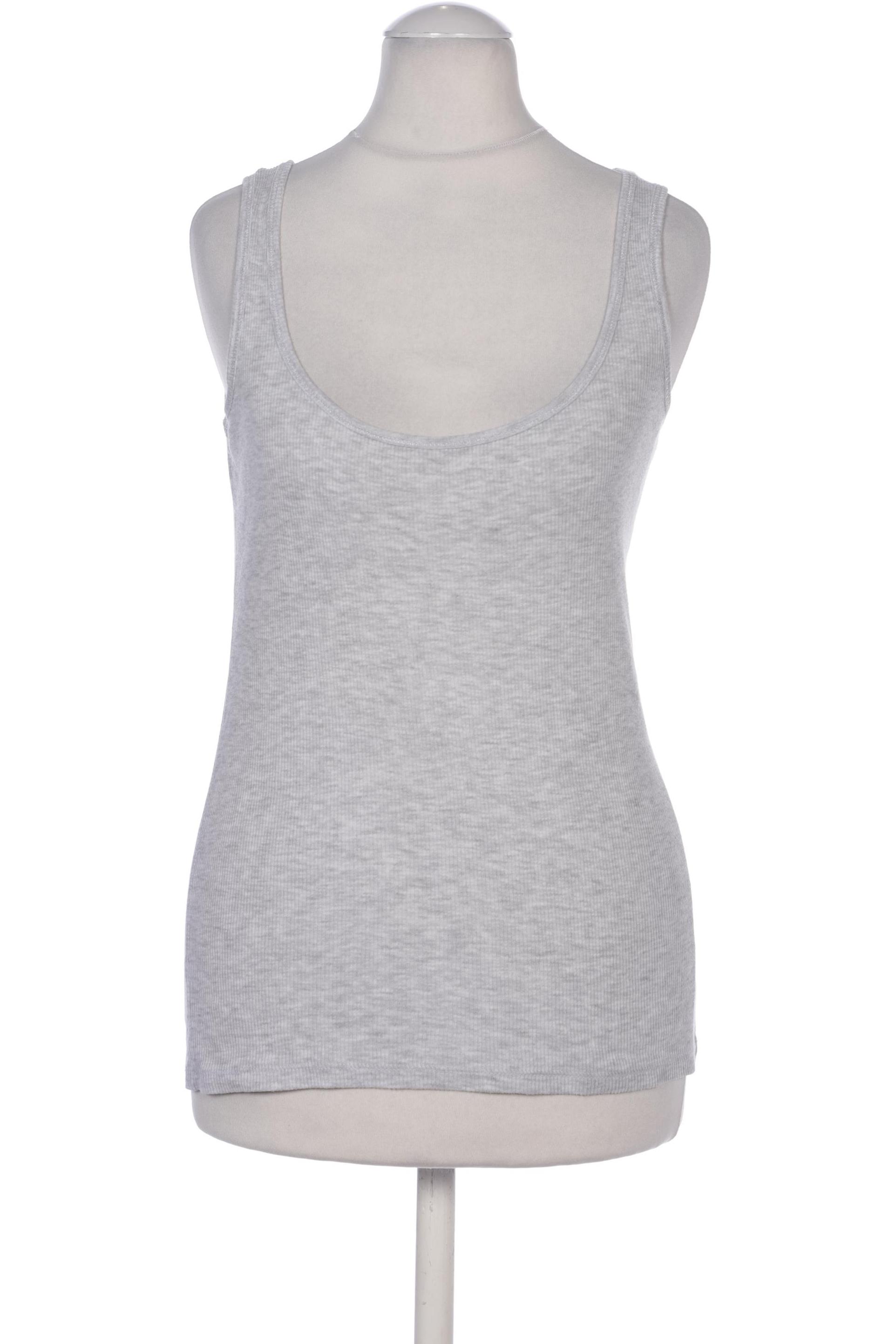 

American Vintage Damen Top, grau, Gr. 36