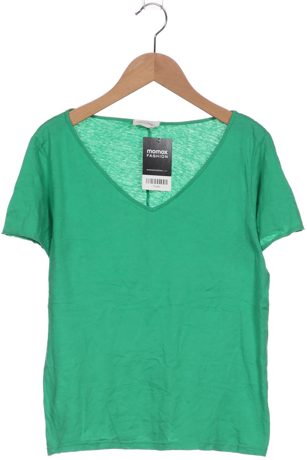 

American Vintage Damen T-Shirt, grün