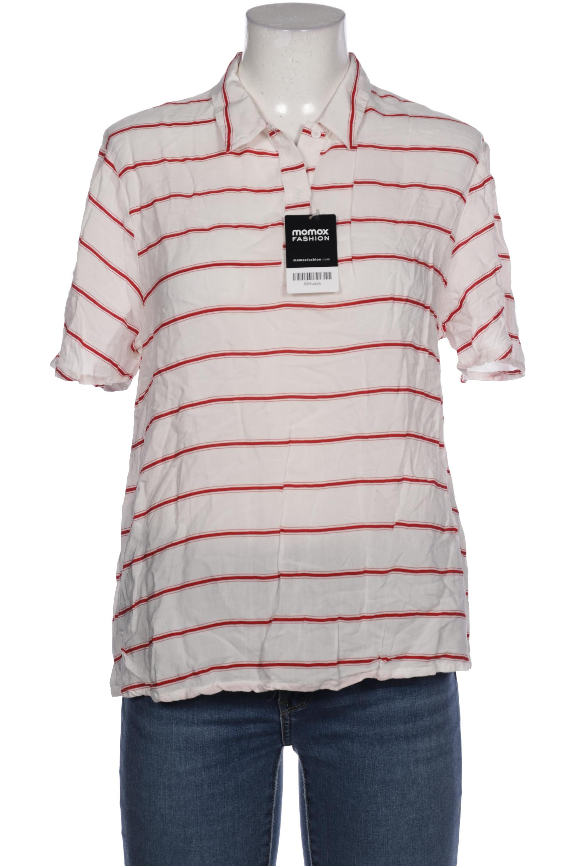 

American Vintage Damen Bluse, weiß