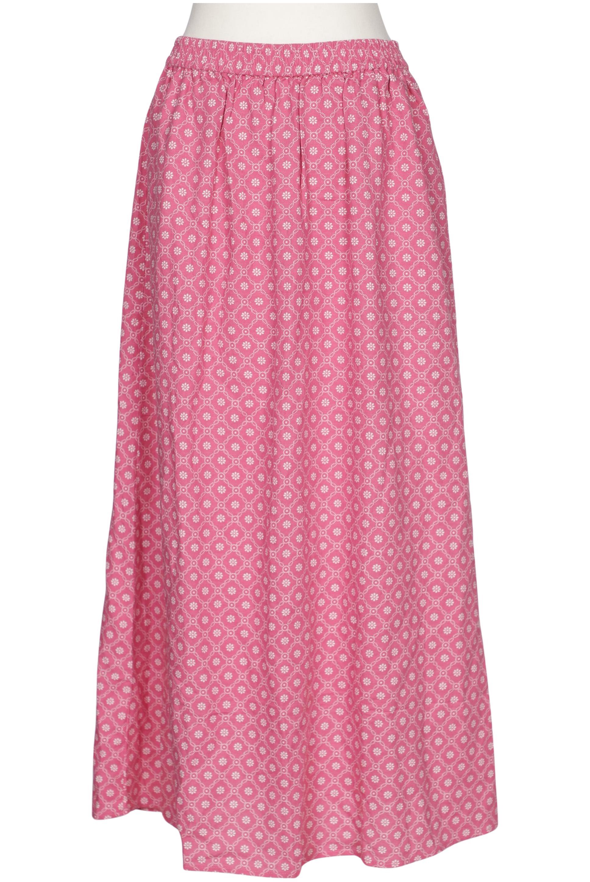 

American Vintage Damen Rock, pink, Gr. 42