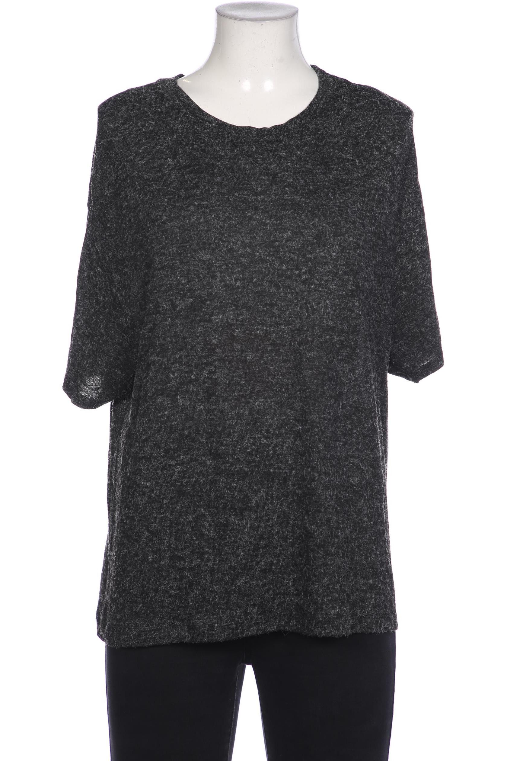 

American Vintage Damen Pullover, grau