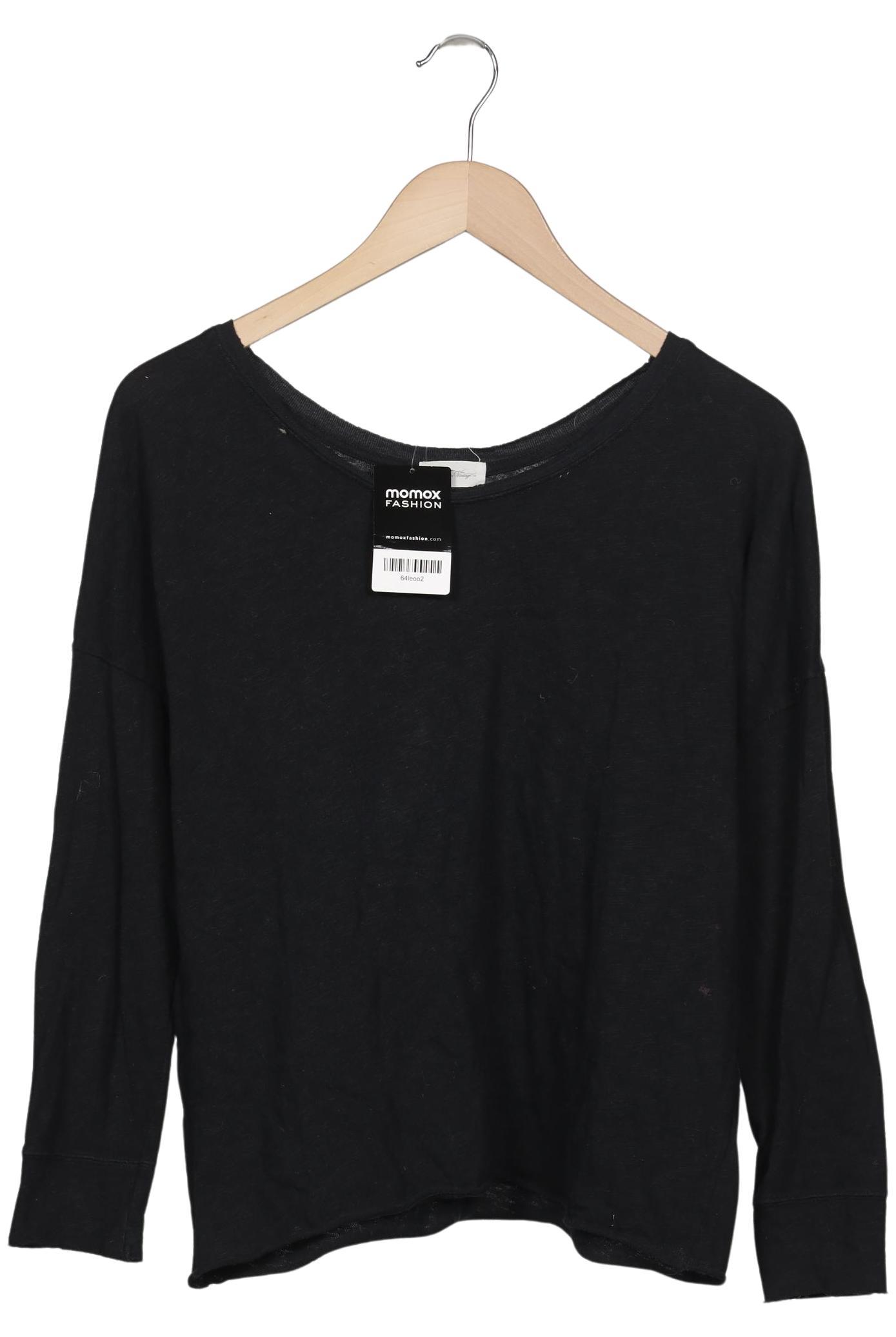 

American Vintage Damen Pullover, schwarz, Gr. 36