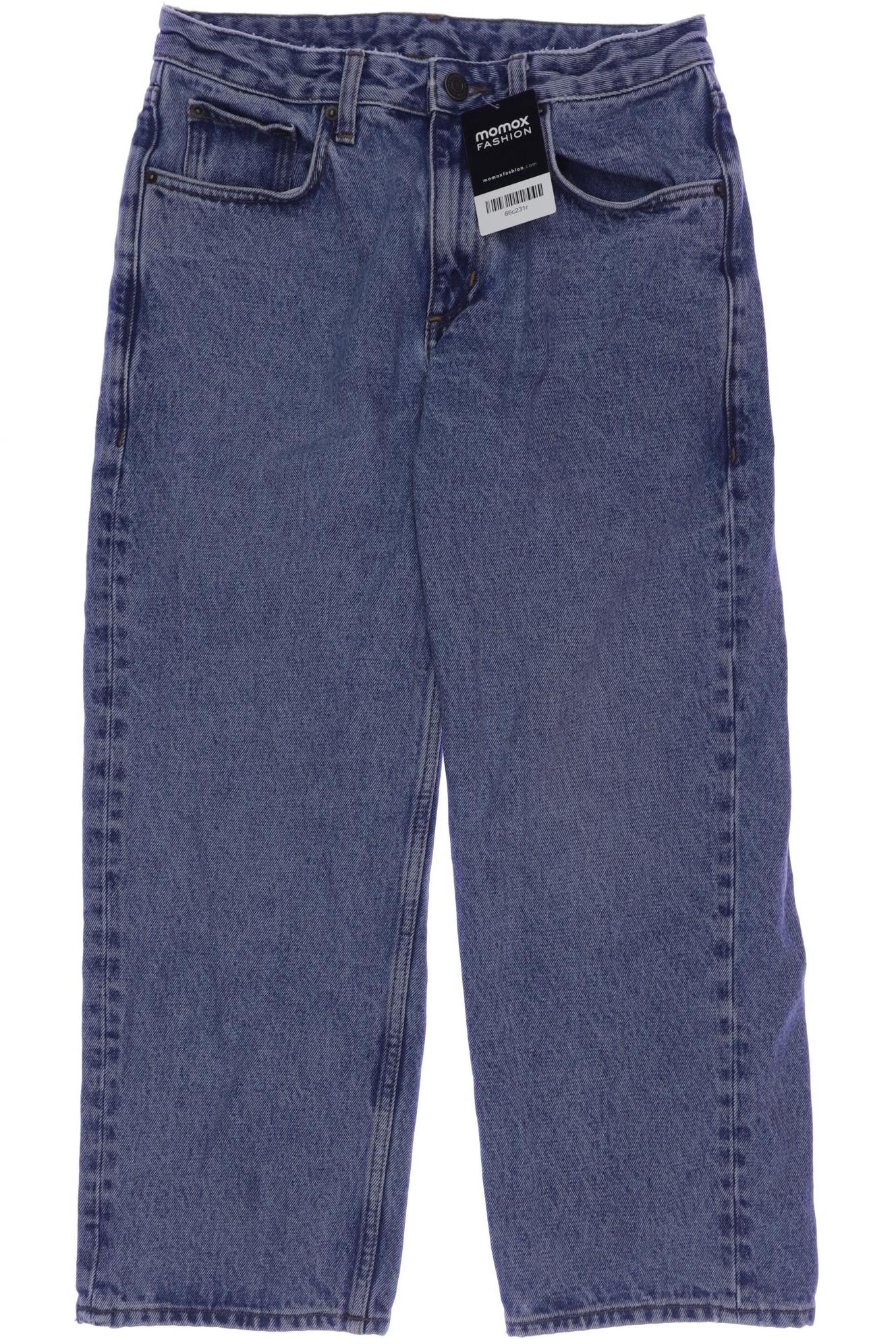 

American Vintage Damen Jeans, blau, Gr. 26