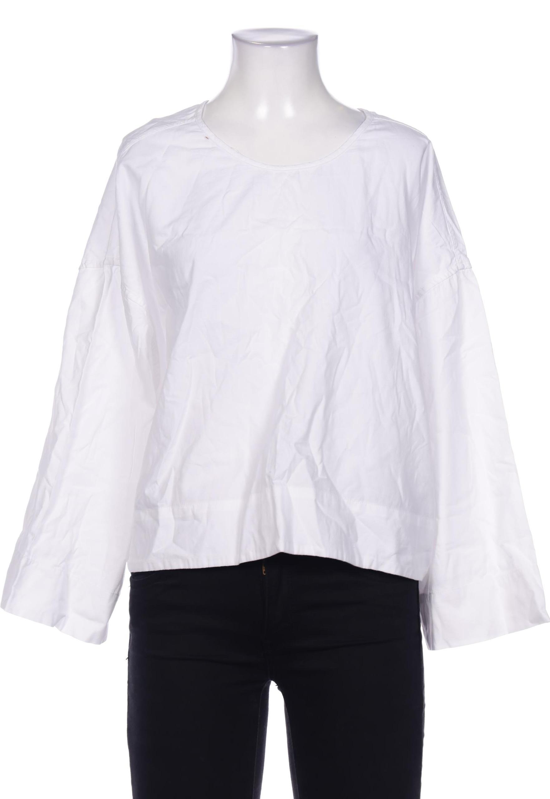 

American Vintage Damen Bluse, weiß, Gr. 34