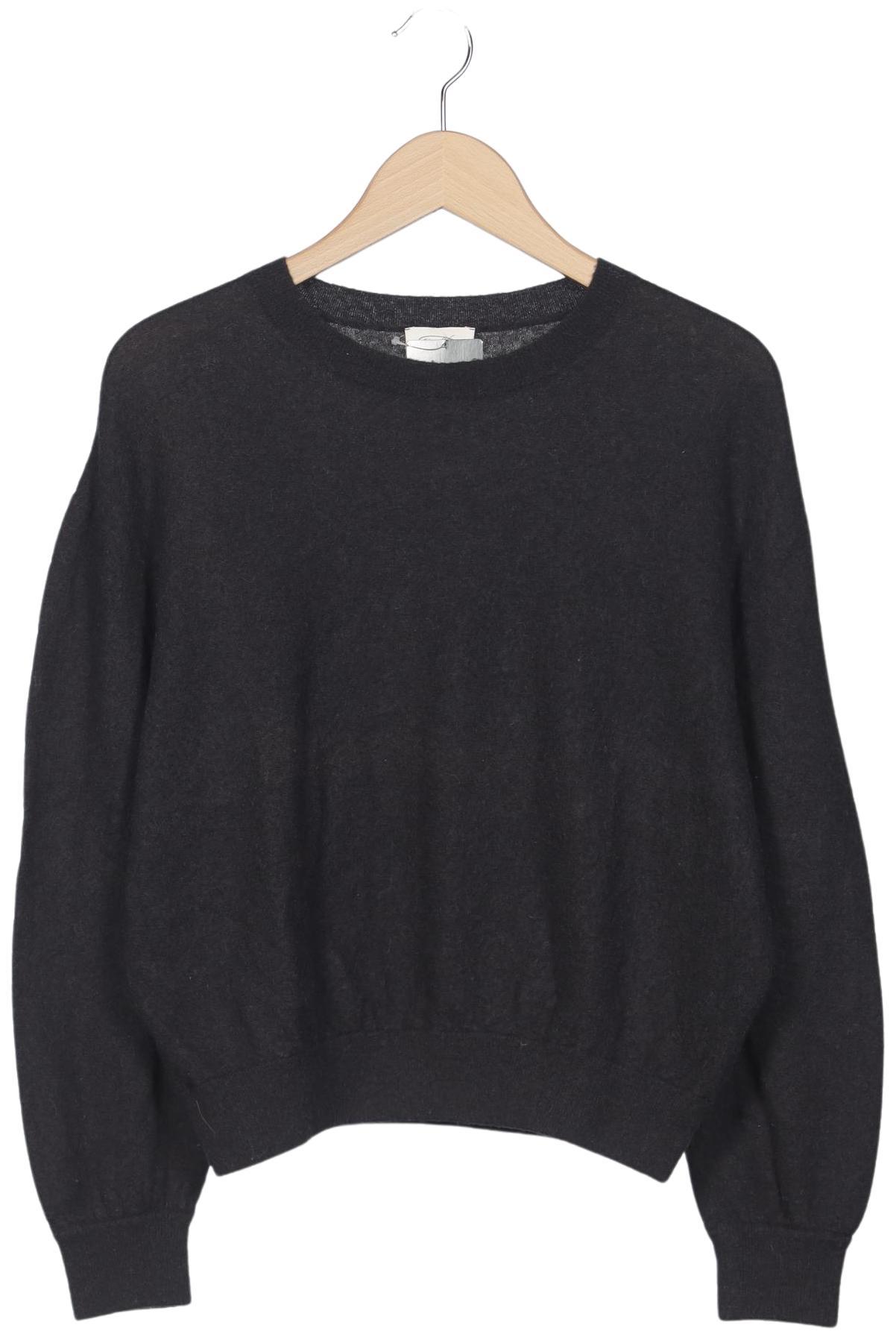 

American Vintage Damen Pullover, grau, Gr. 42