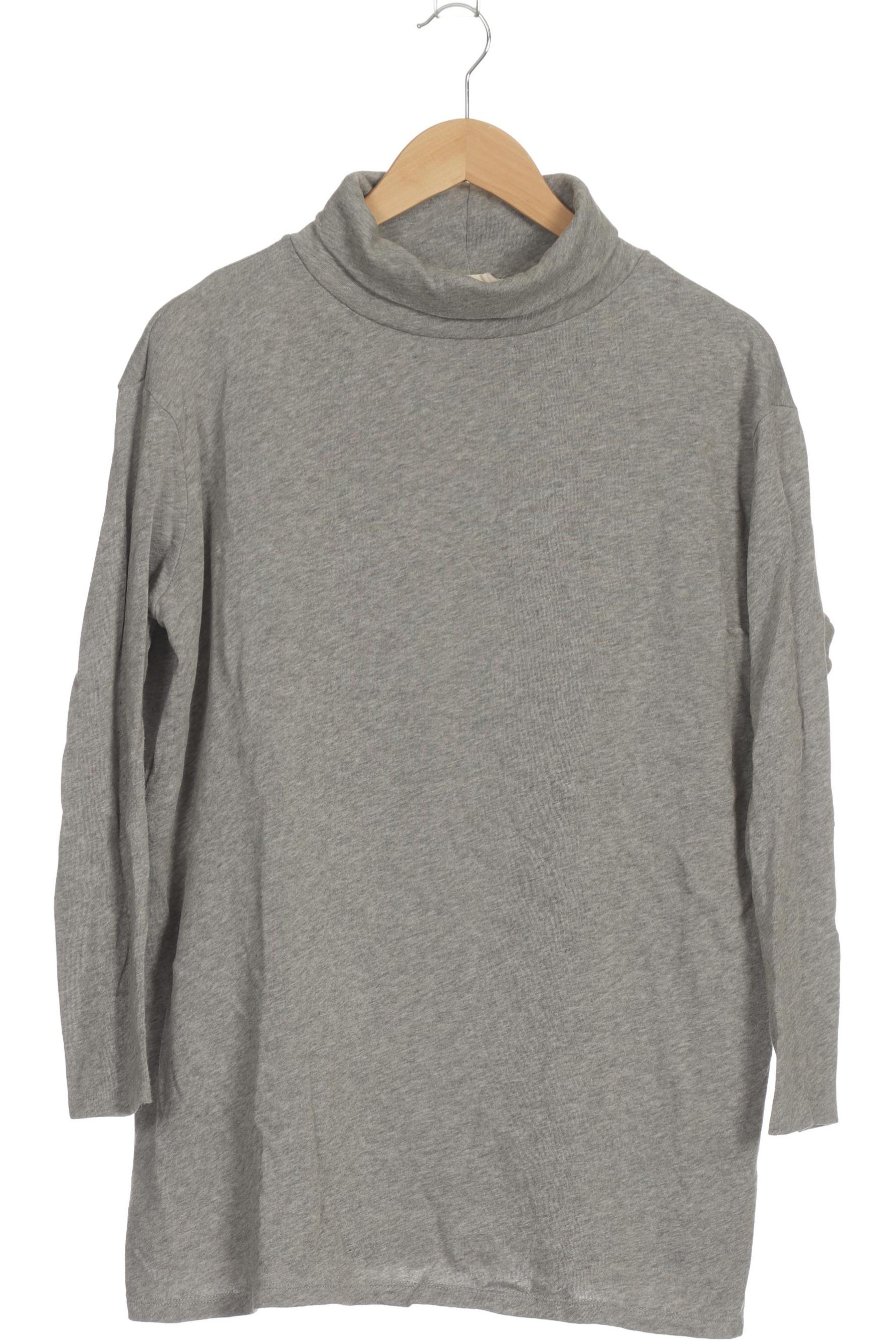 

American Vintage Damen Sweatshirt, grau, Gr.