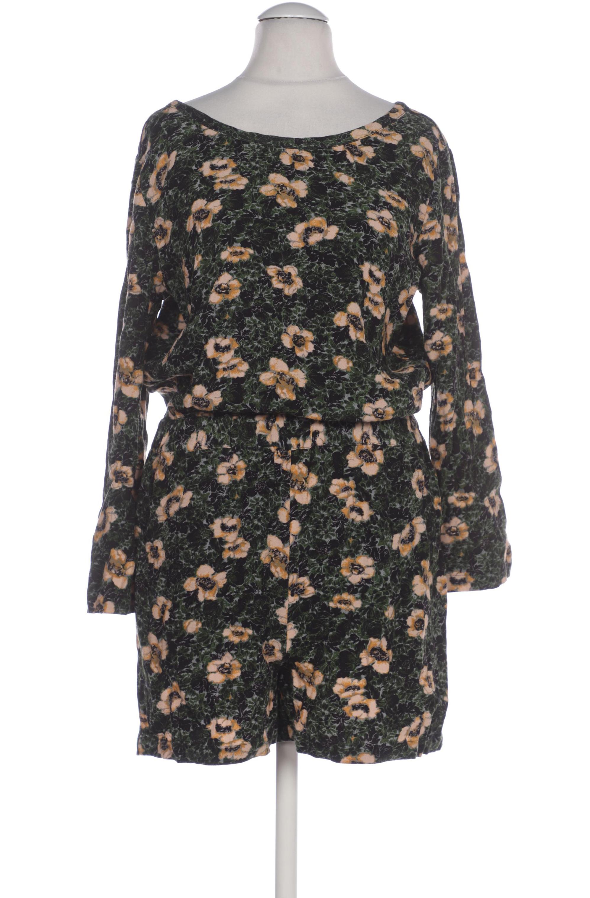 

American Vintage Damen Jumpsuit/Overall, mehrfarbig, Gr. 36