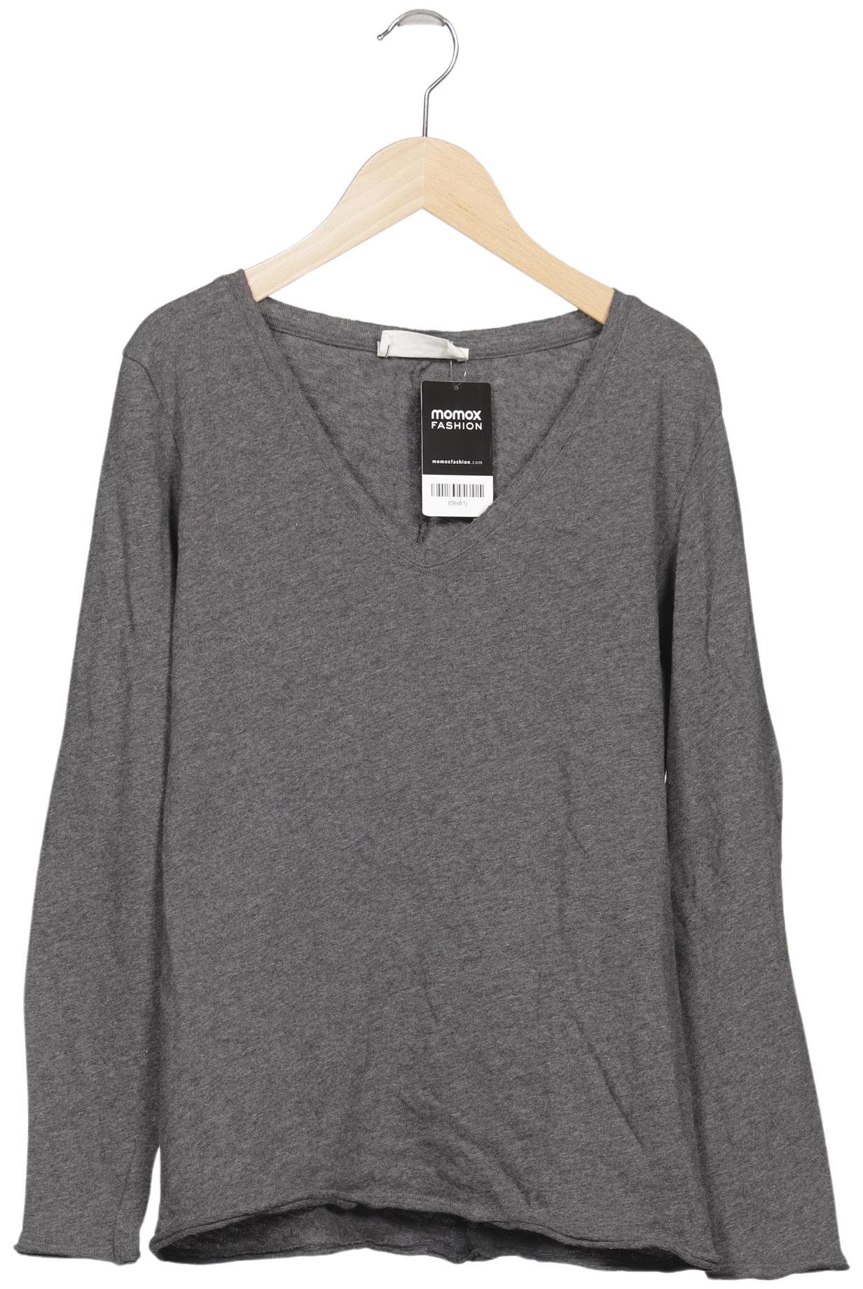 

American Vintage Damen Pullover, grau, Gr. 42