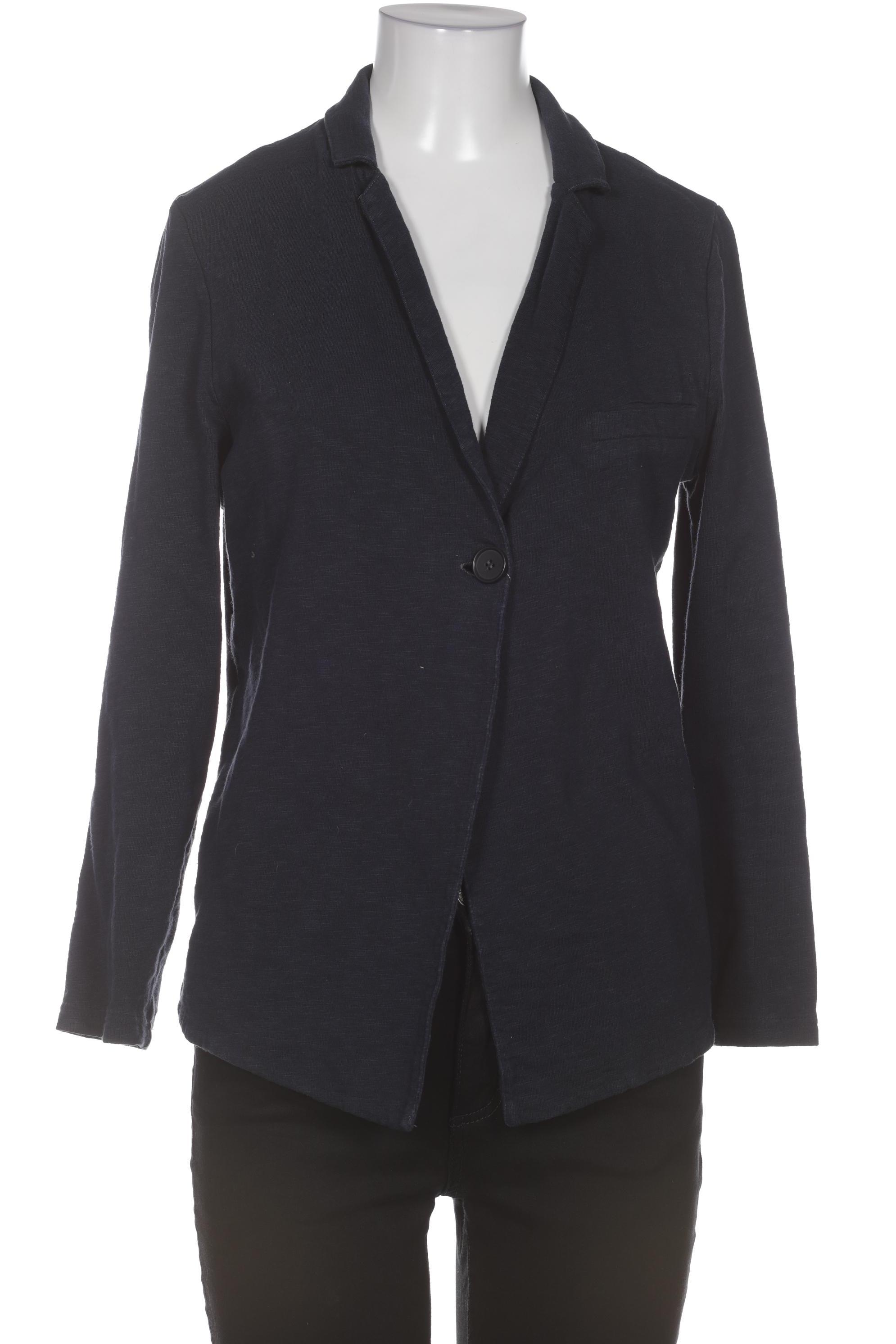 

American Vintage Damen Blazer, blau, Gr. 38
