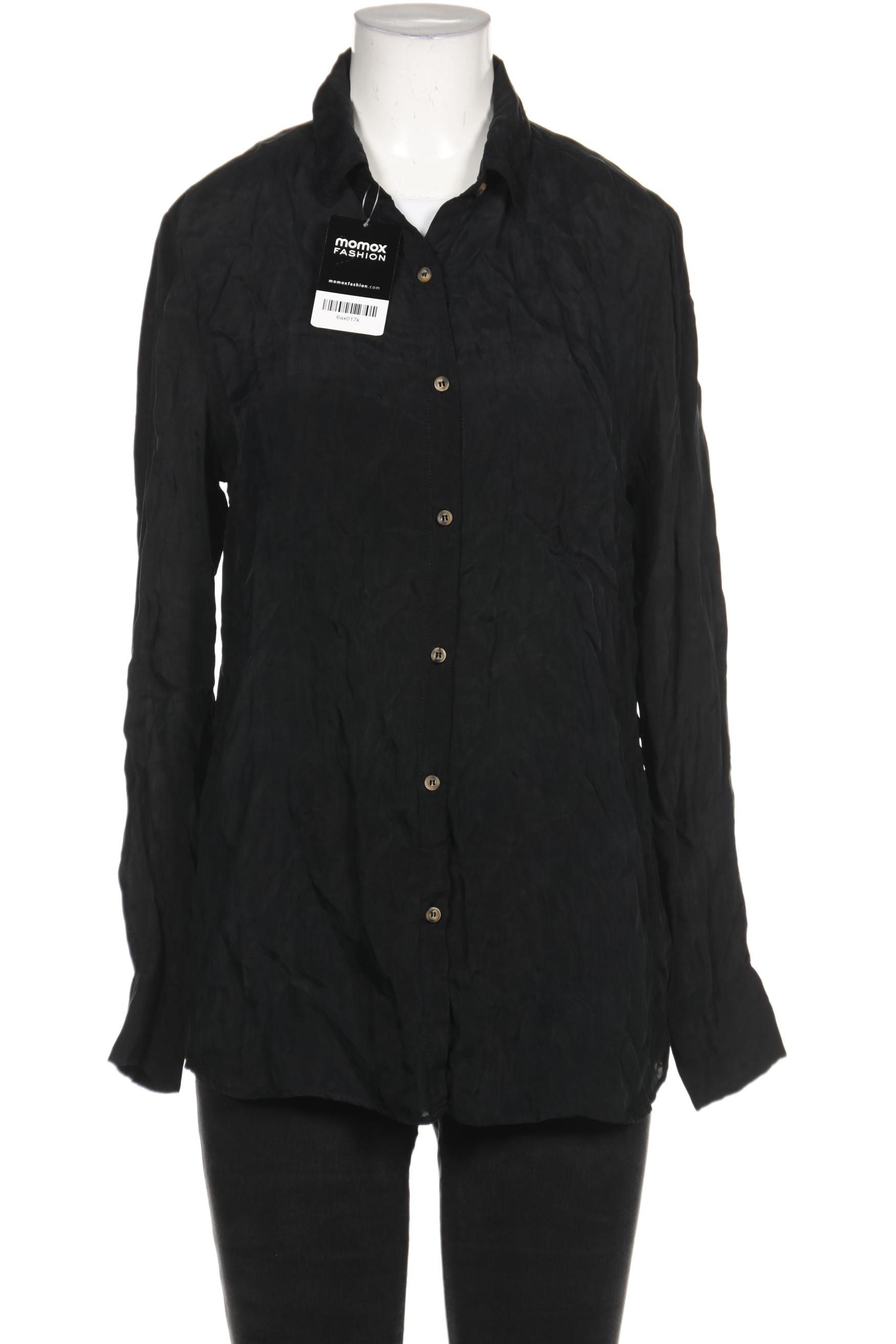 

American Vintage Damen Bluse, schwarz