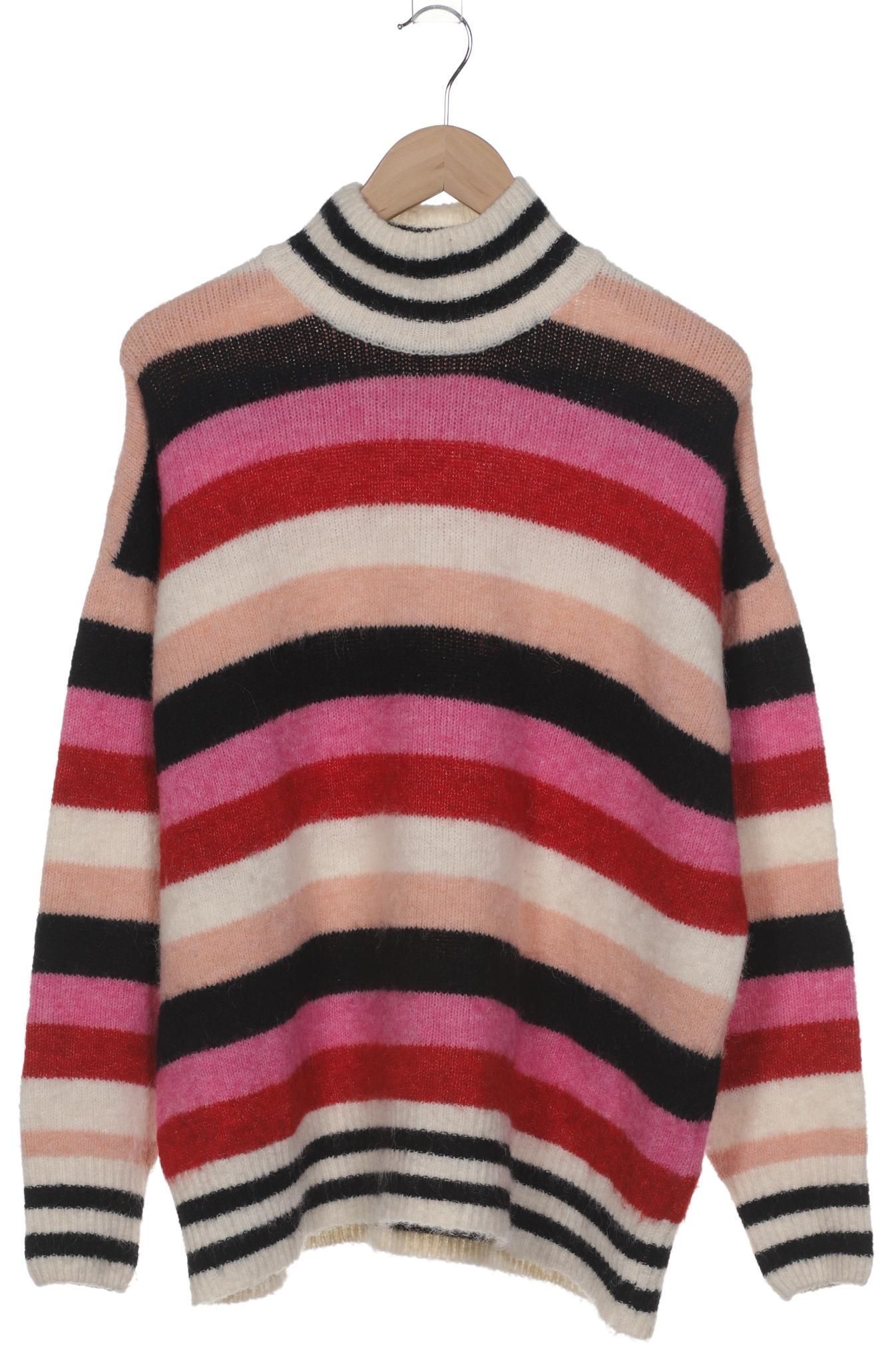 

American Vintage Damen Pullover, mehrfarbig, Gr. 34