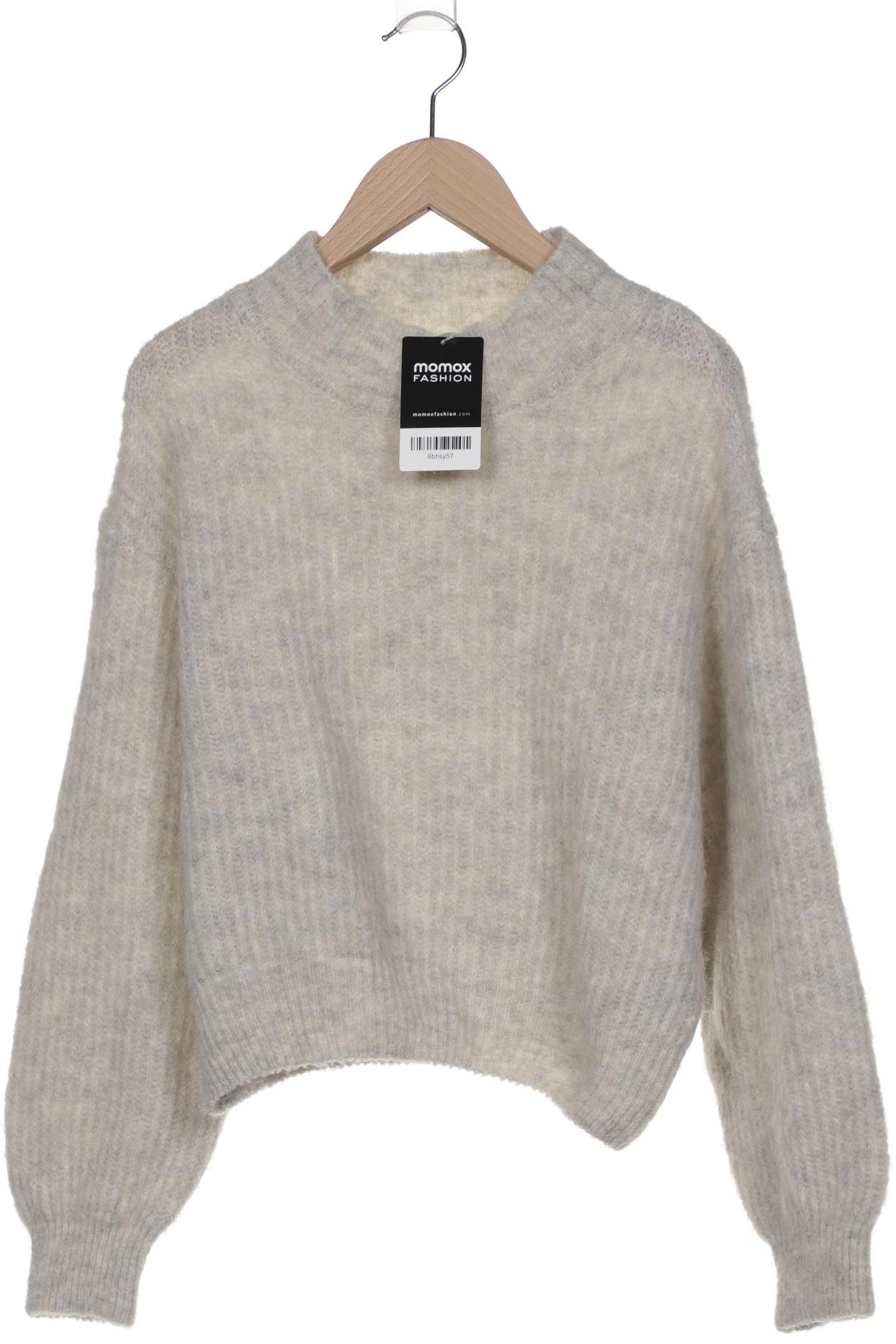 

American Vintage Damen Pullover, grau, Gr. 36
