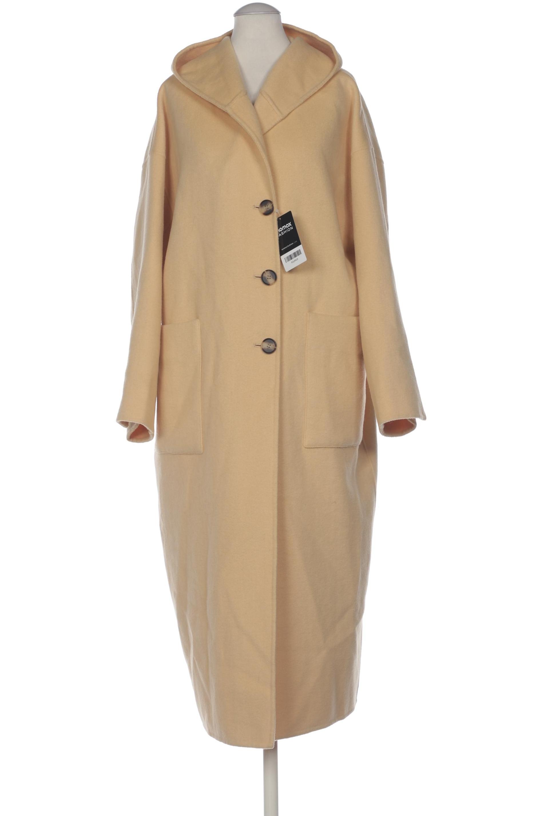 

American Vintage Damen Mantel, orange, Gr. 34