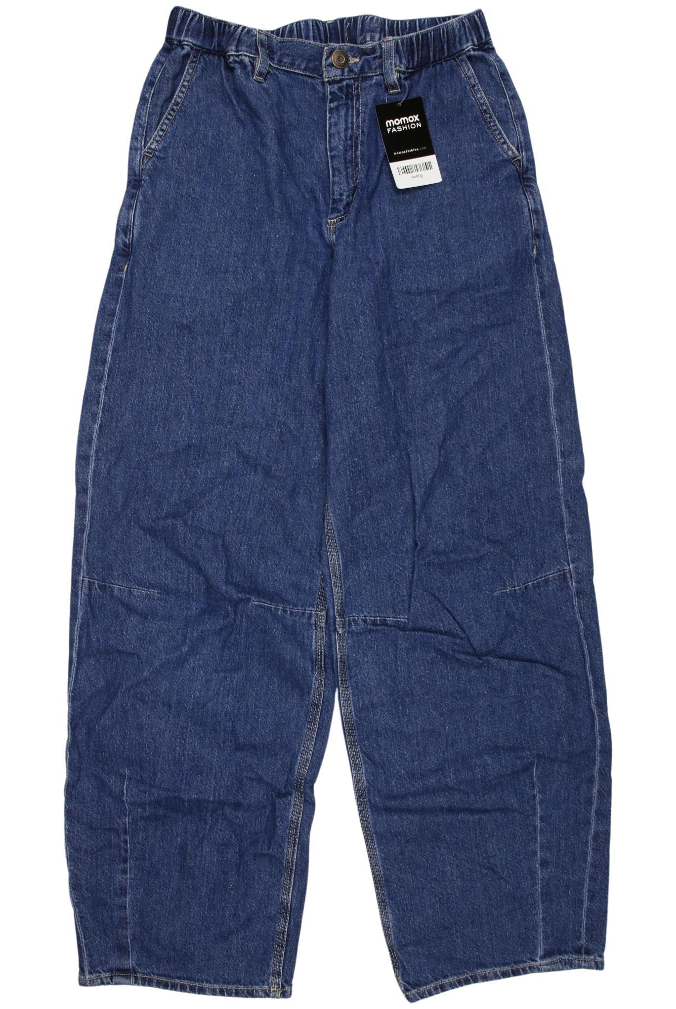 

American Vintage Damen Jeans, blau, Gr. 0