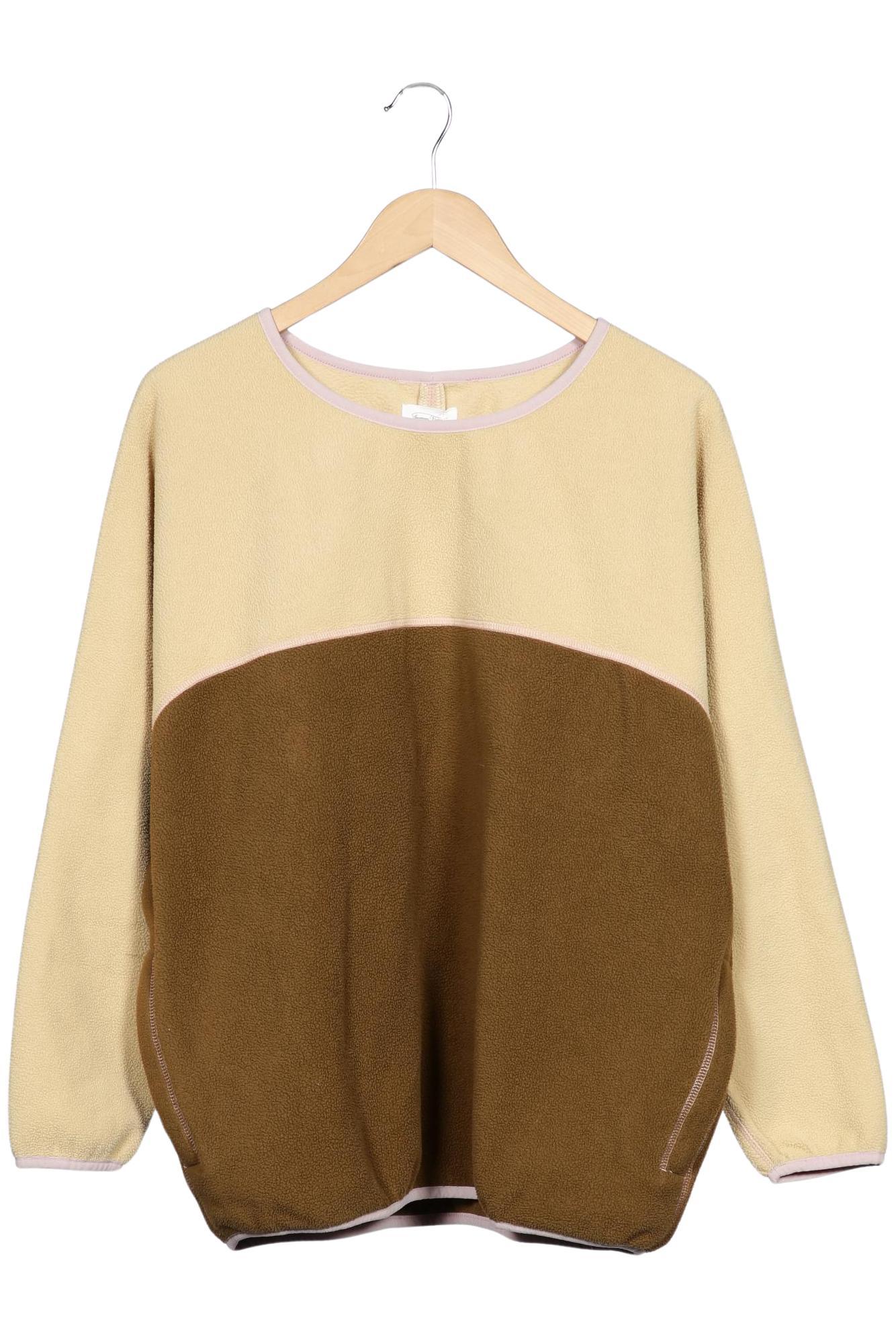 

American Vintage Damen Sweatshirt, mehrfarbig, Gr. 38