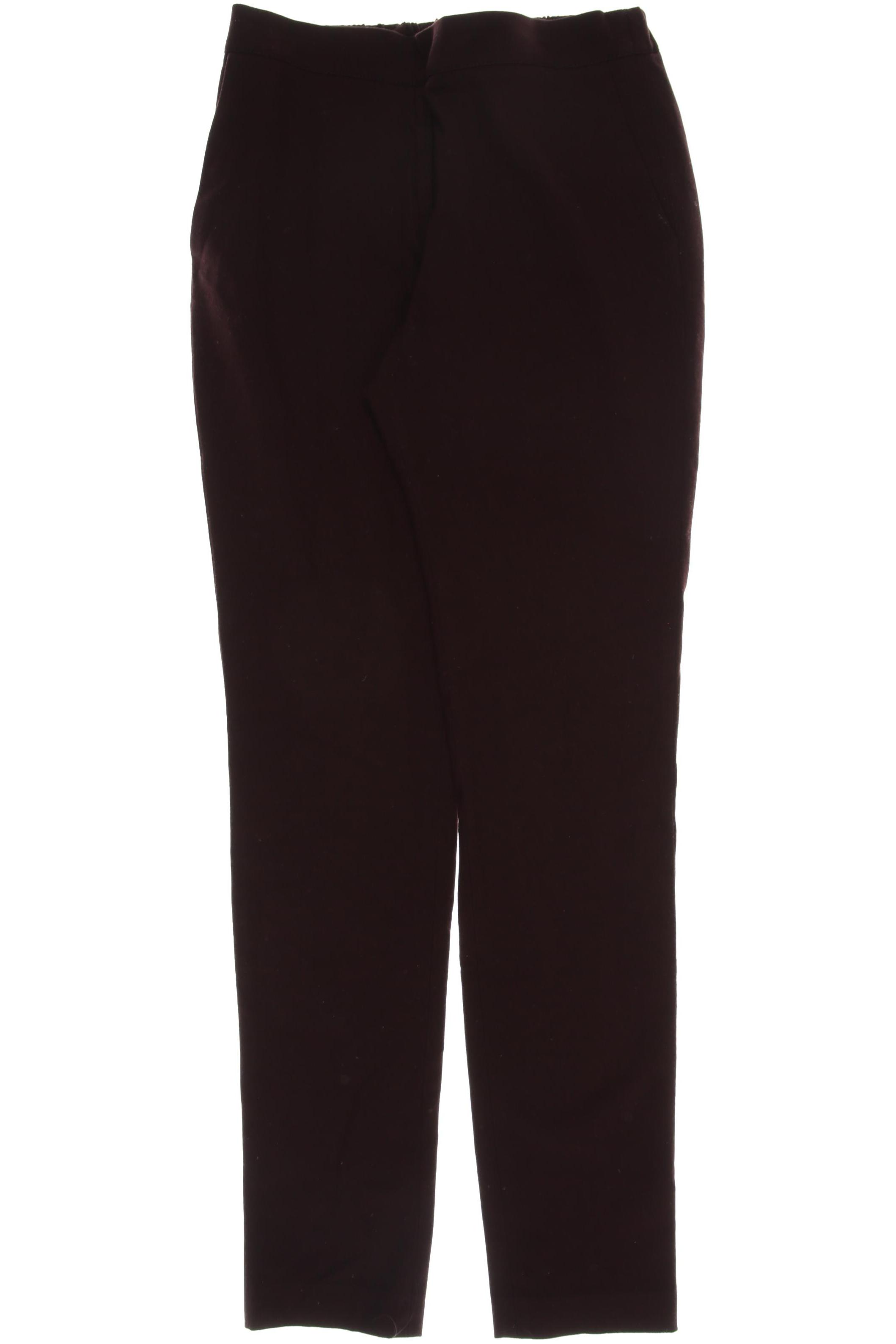 

American Vintage Damen Stoffhose, pink, Gr.