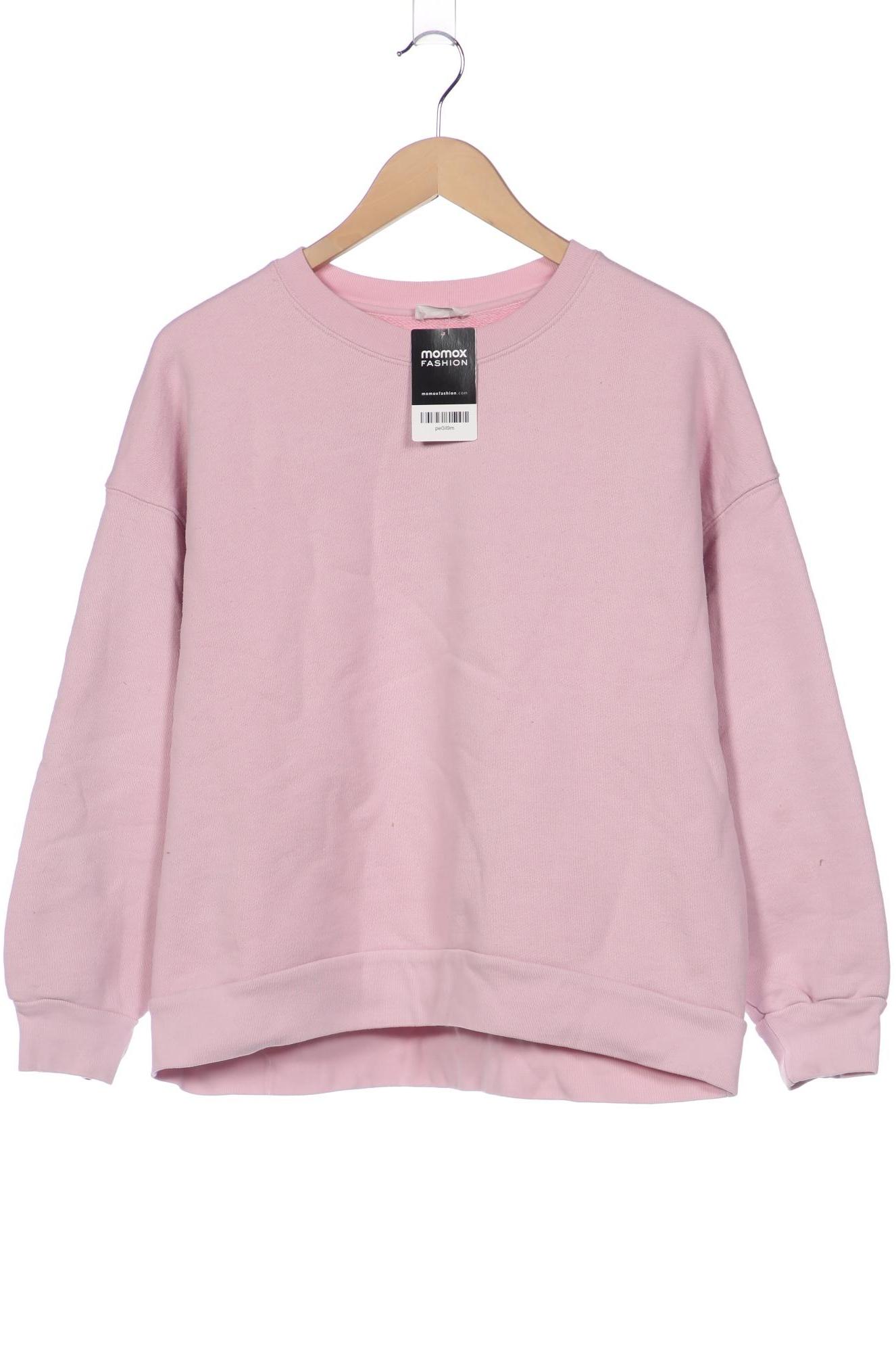 

American Vintage Damen Sweatshirt, pink, Gr. 34