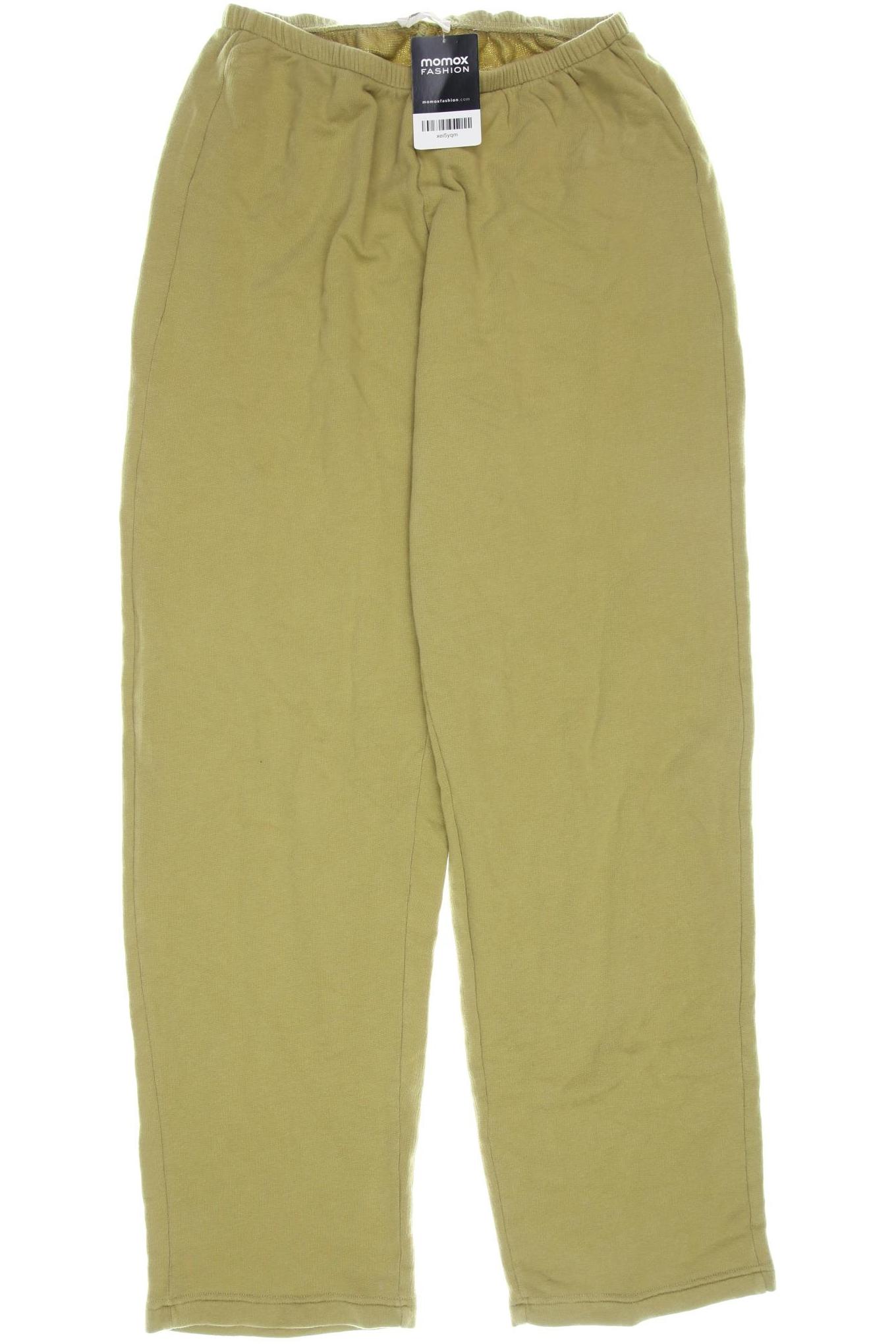 

American Vintage Damen Stoffhose, hellgrün, Gr. 0