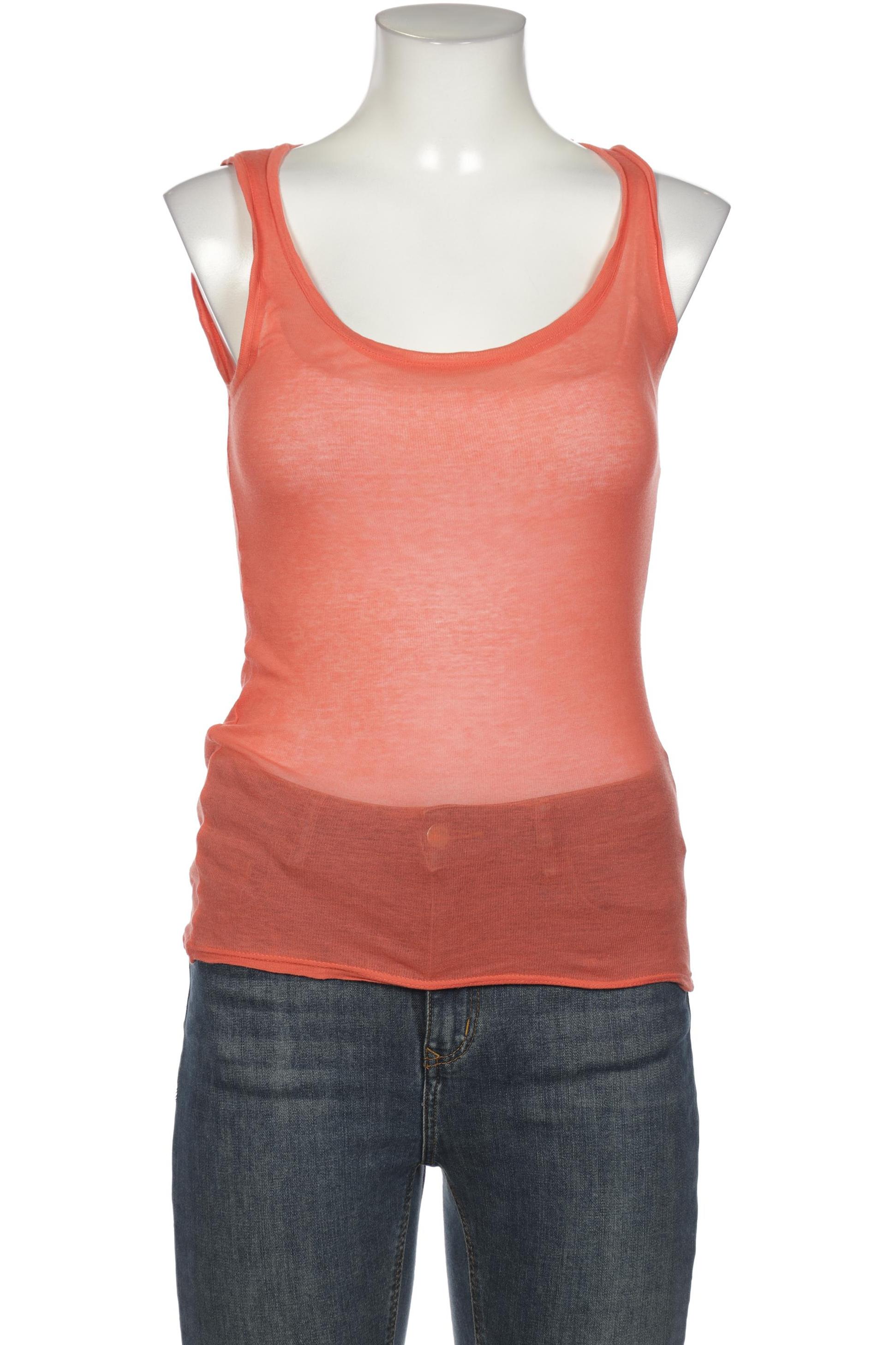 

American Vintage Damen Top, rot