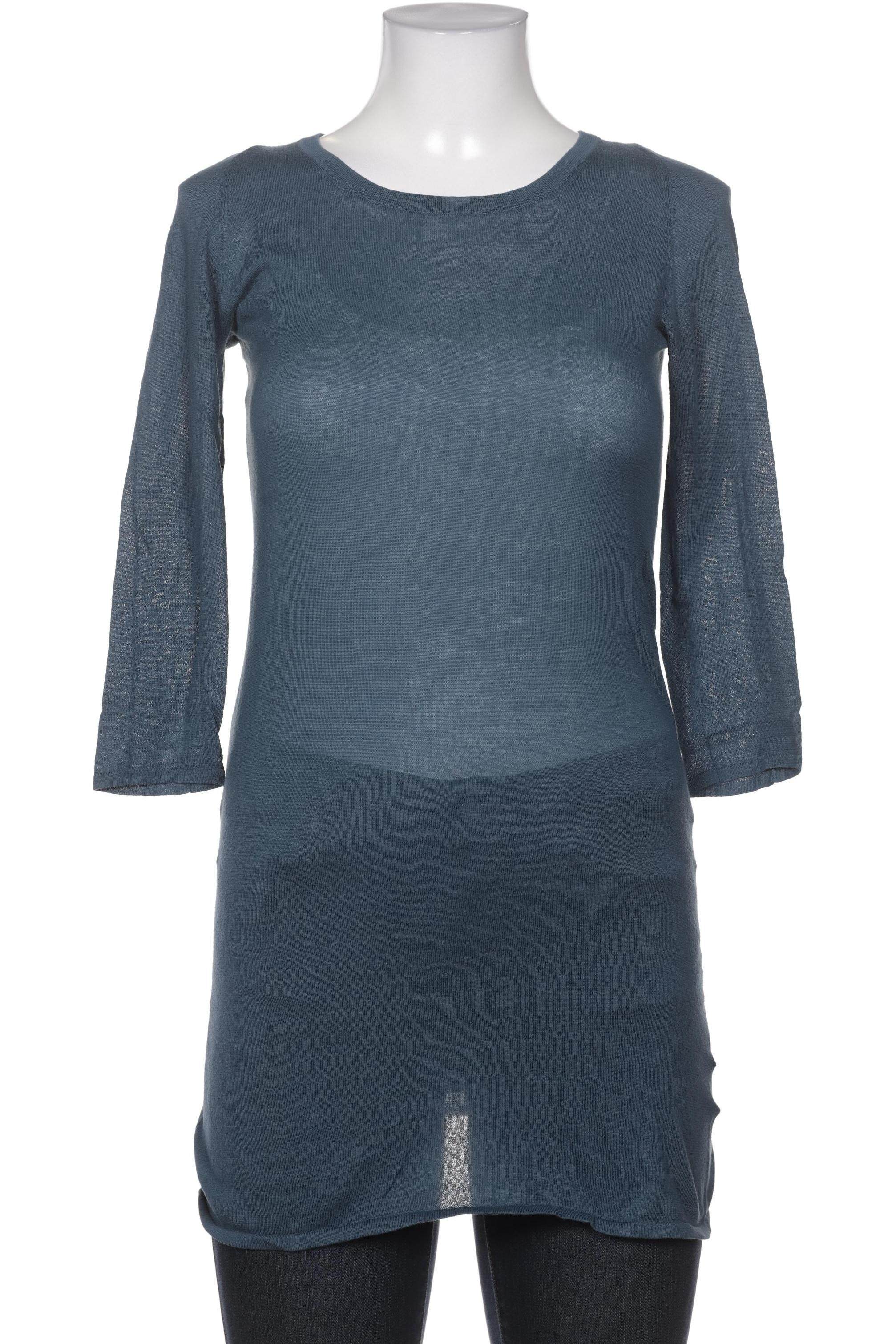 

American Vintage Damen Pullover, marineblau, Gr. 36