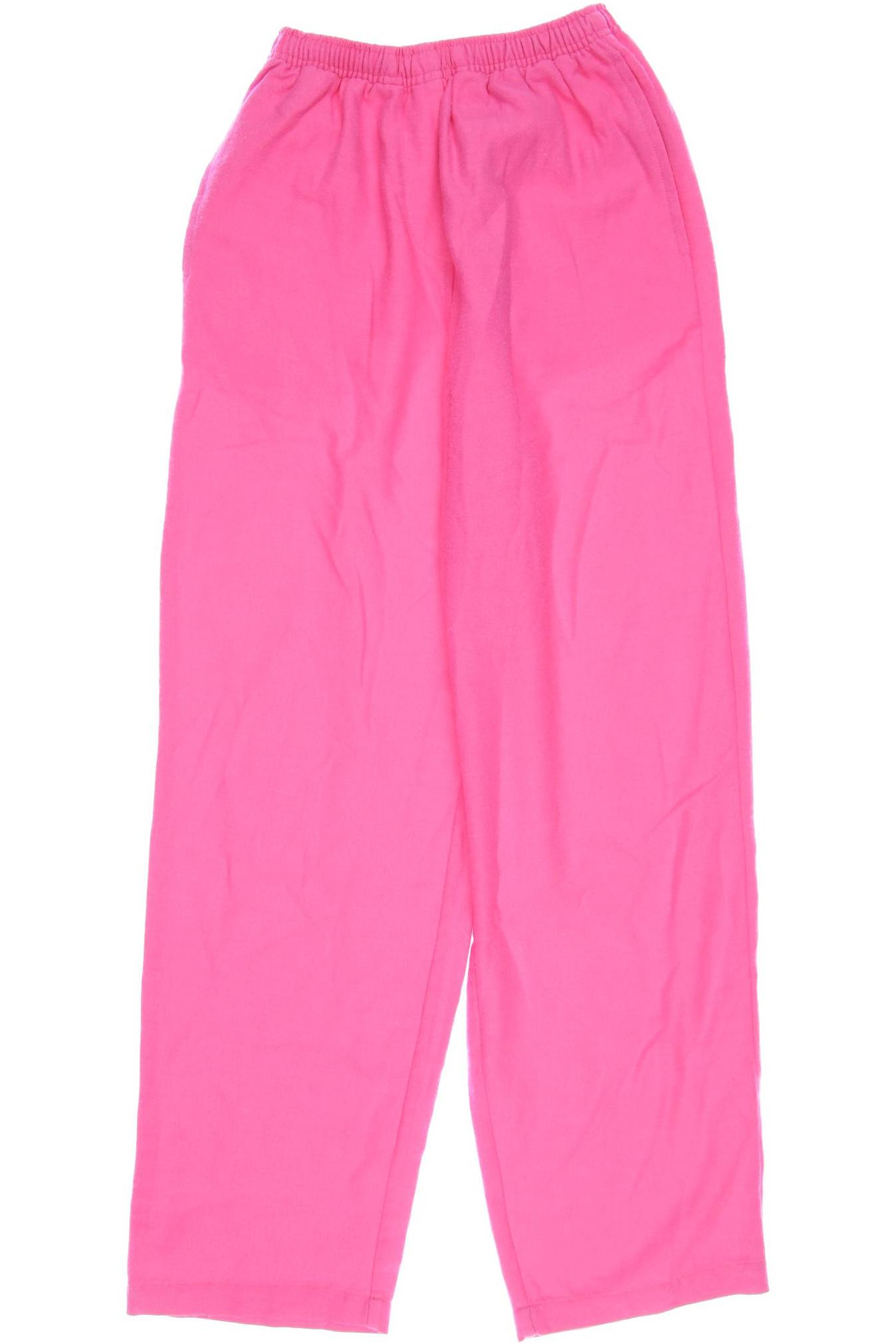 

American Vintage Damen Stoffhose, pink