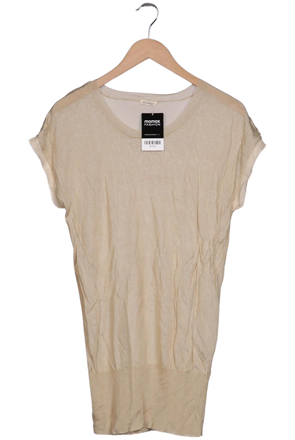 

American Vintage Damen Pullover, beige, Gr. 38