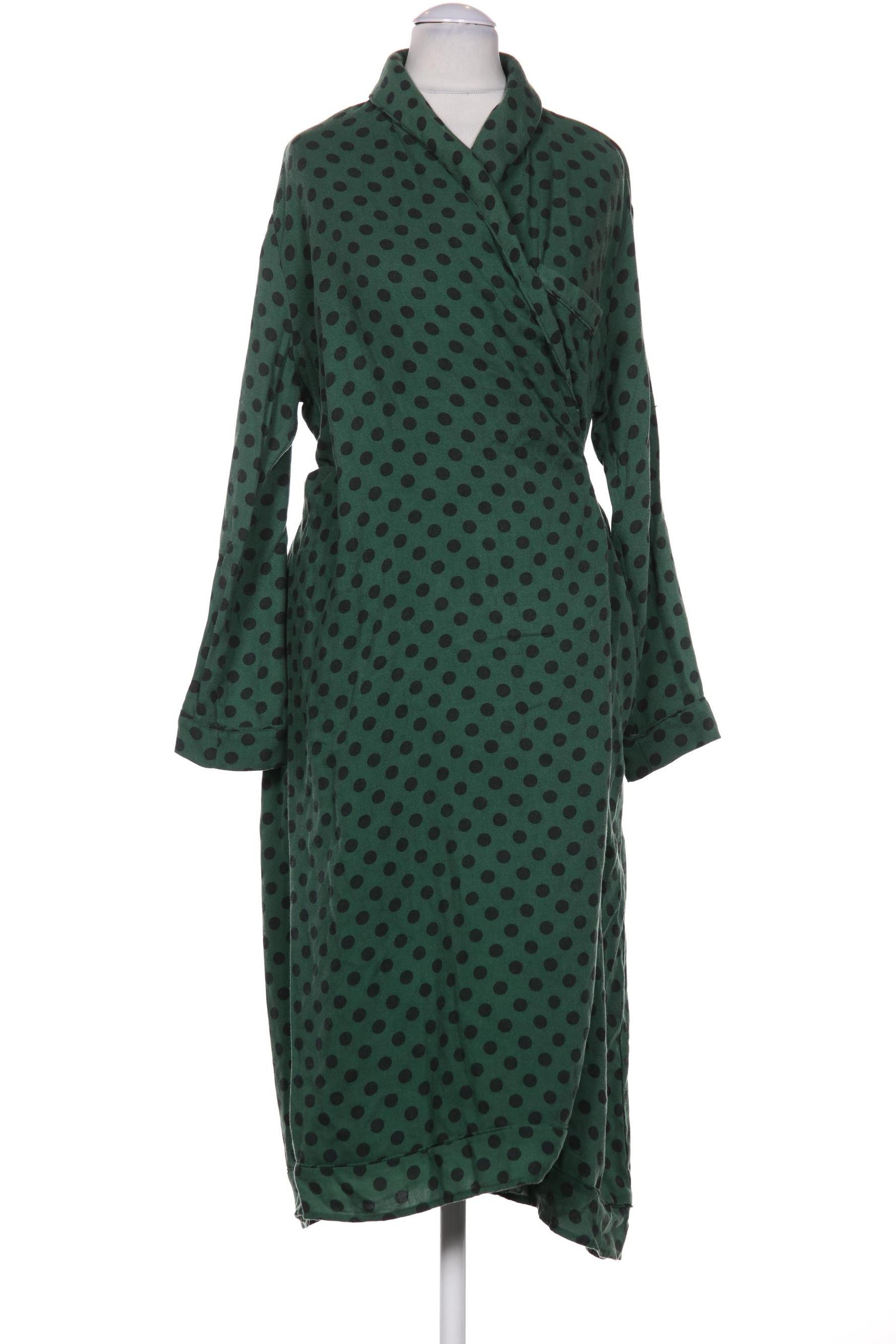 

American Vintage Damen Kleid, grün, Gr. 36