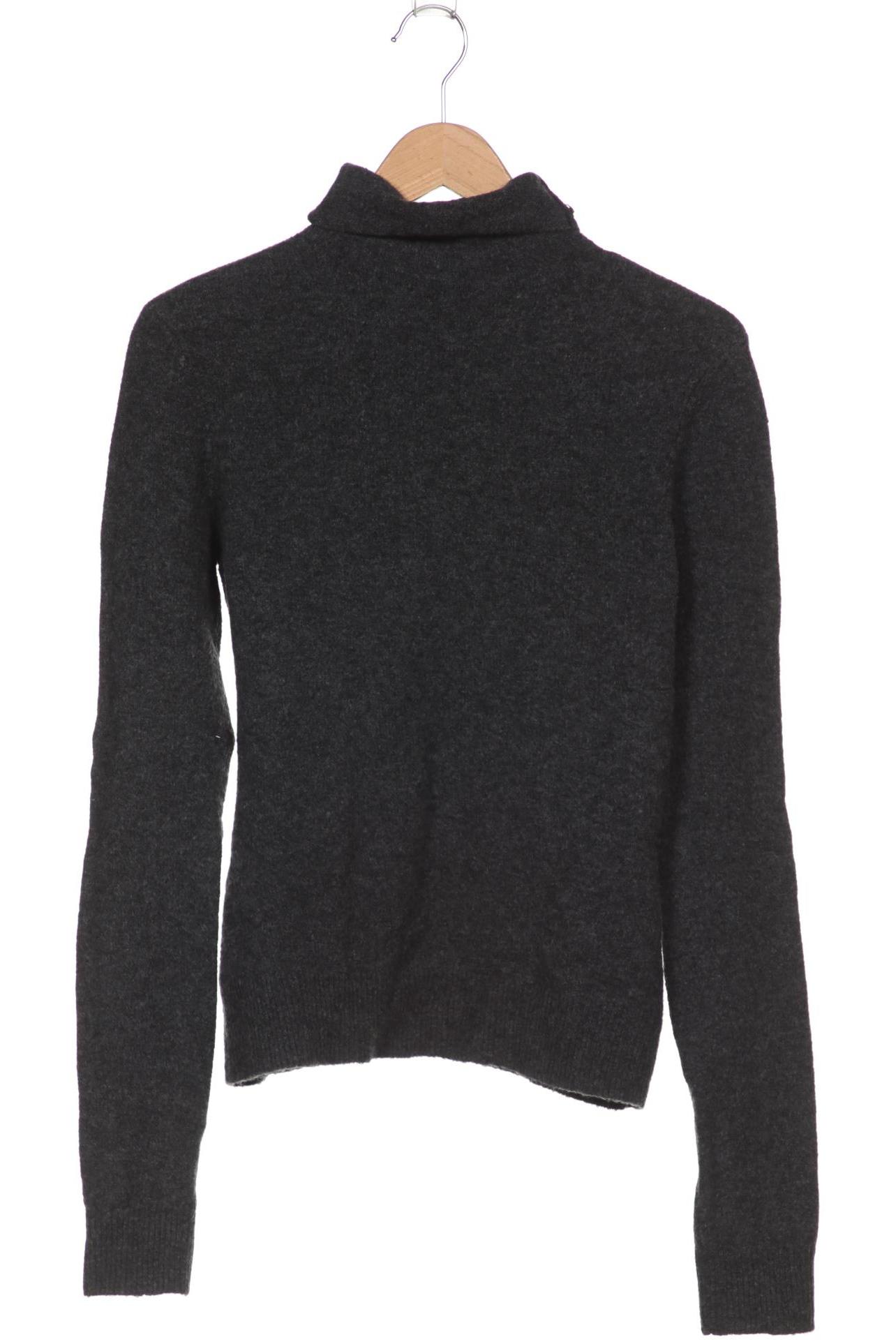 

American Vintage Damen Pullover, grau, Gr. 38