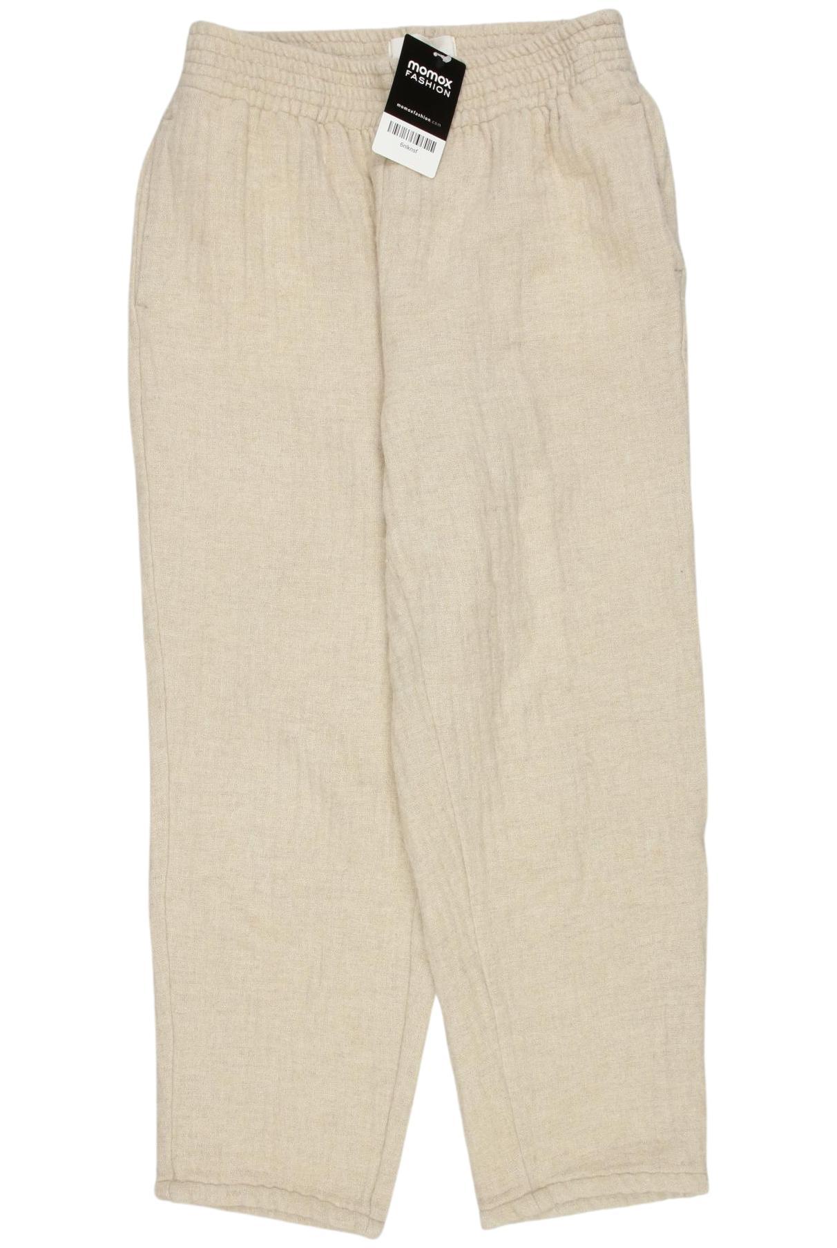 

American Vintage Damen Stoffhose, beige, Gr. 0
