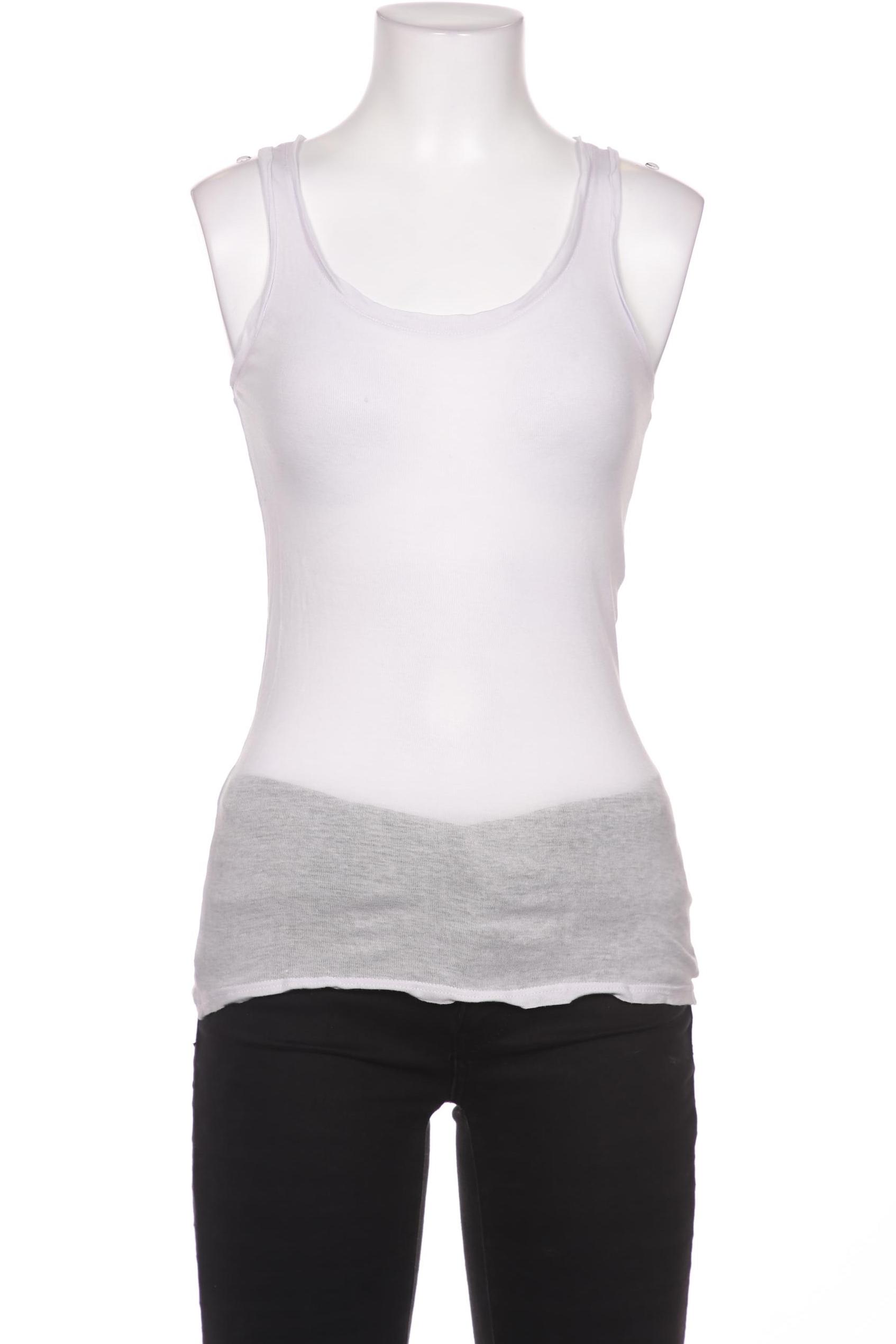 

American Vintage Damen Top, weiß, Gr. 32