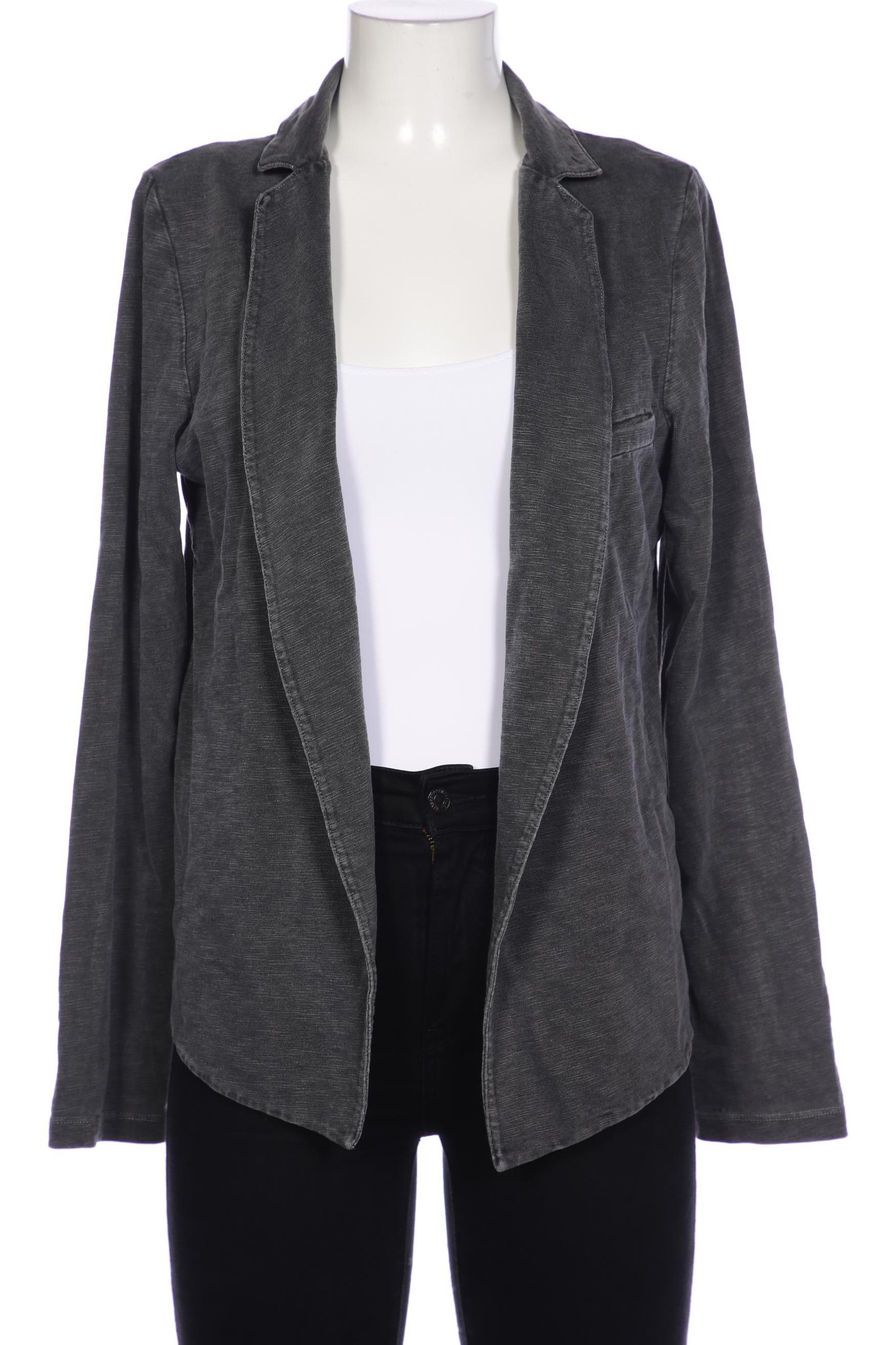 

American Vintage Damen Blazer, grau, Gr. 42