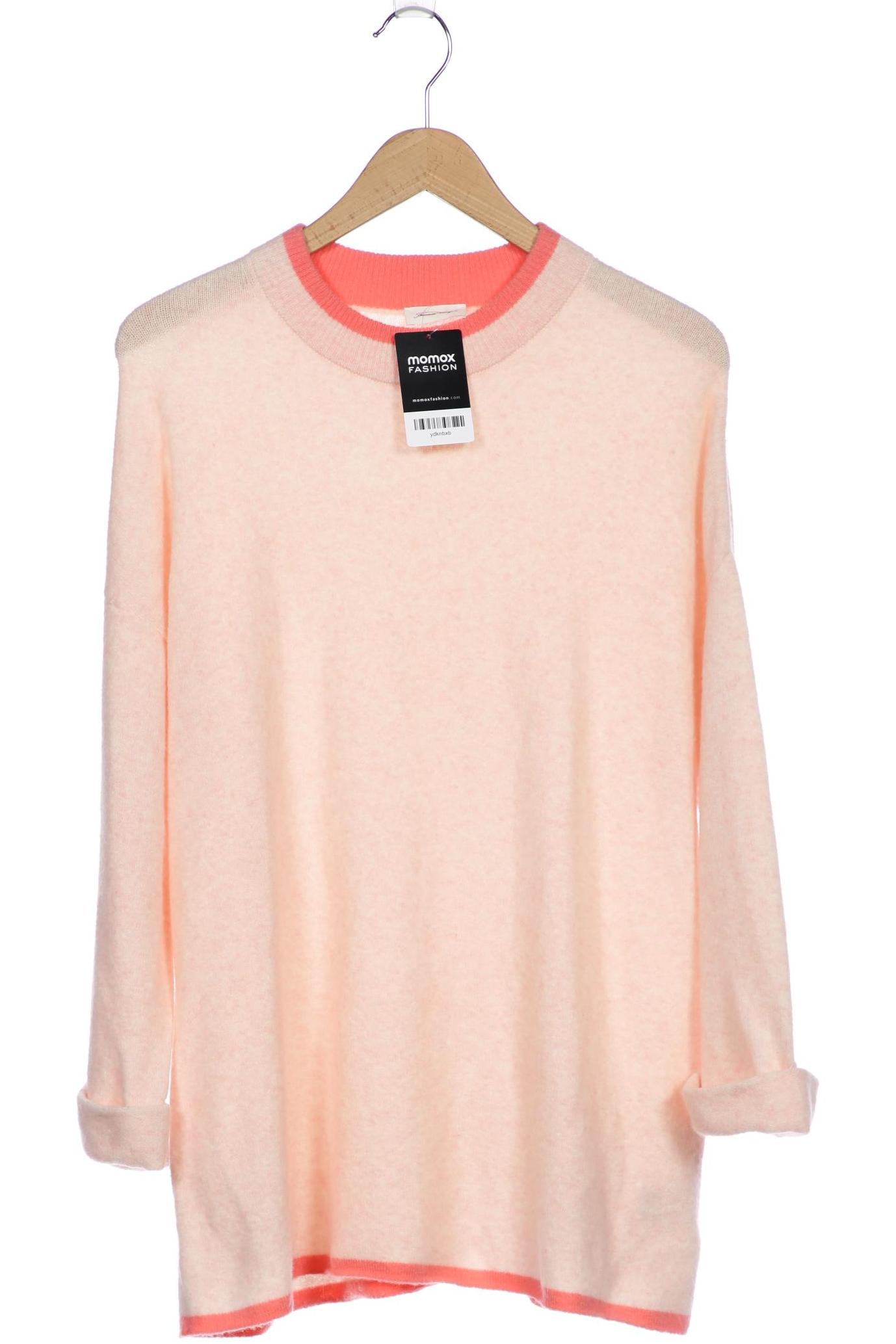 

American Vintage Damen Pullover, pink