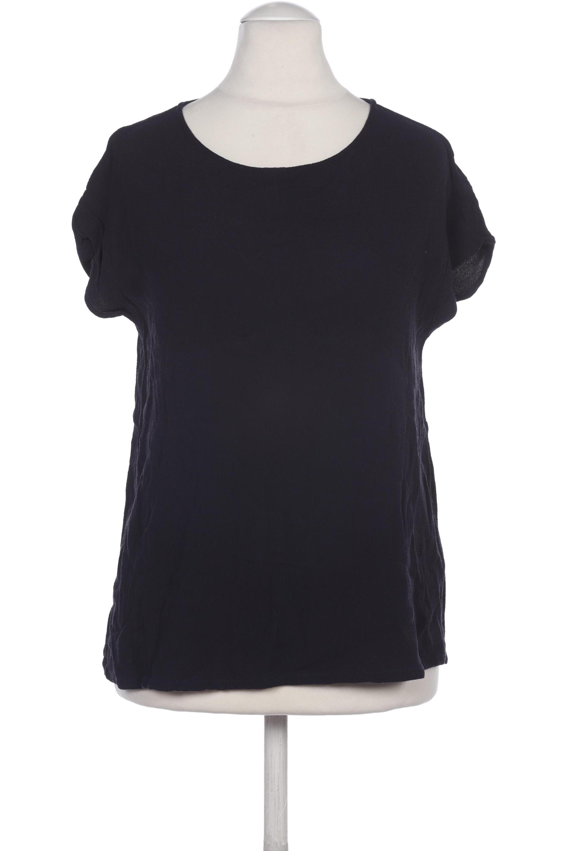 

American Vintage Damen Bluse, marineblau