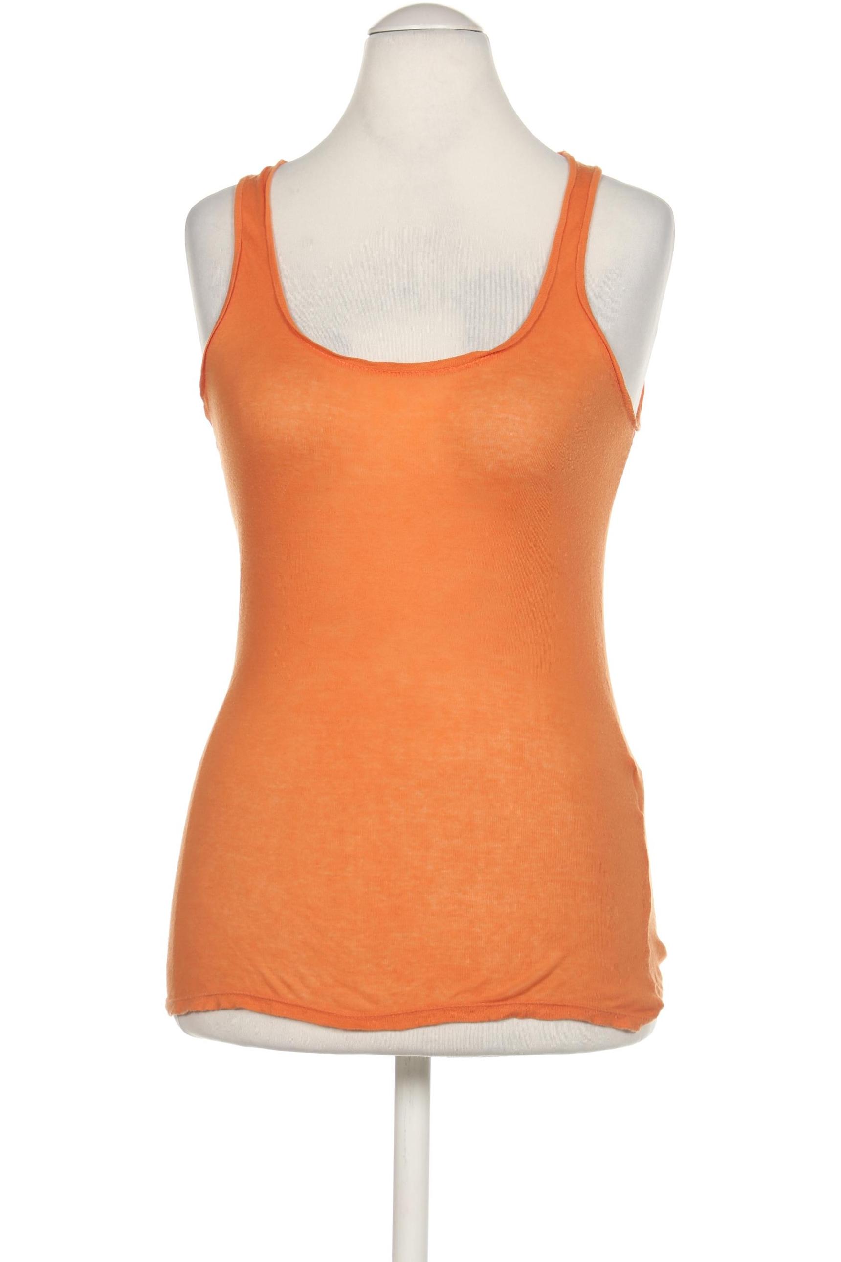 

American Vintage Damen Top, orange, Gr. 36