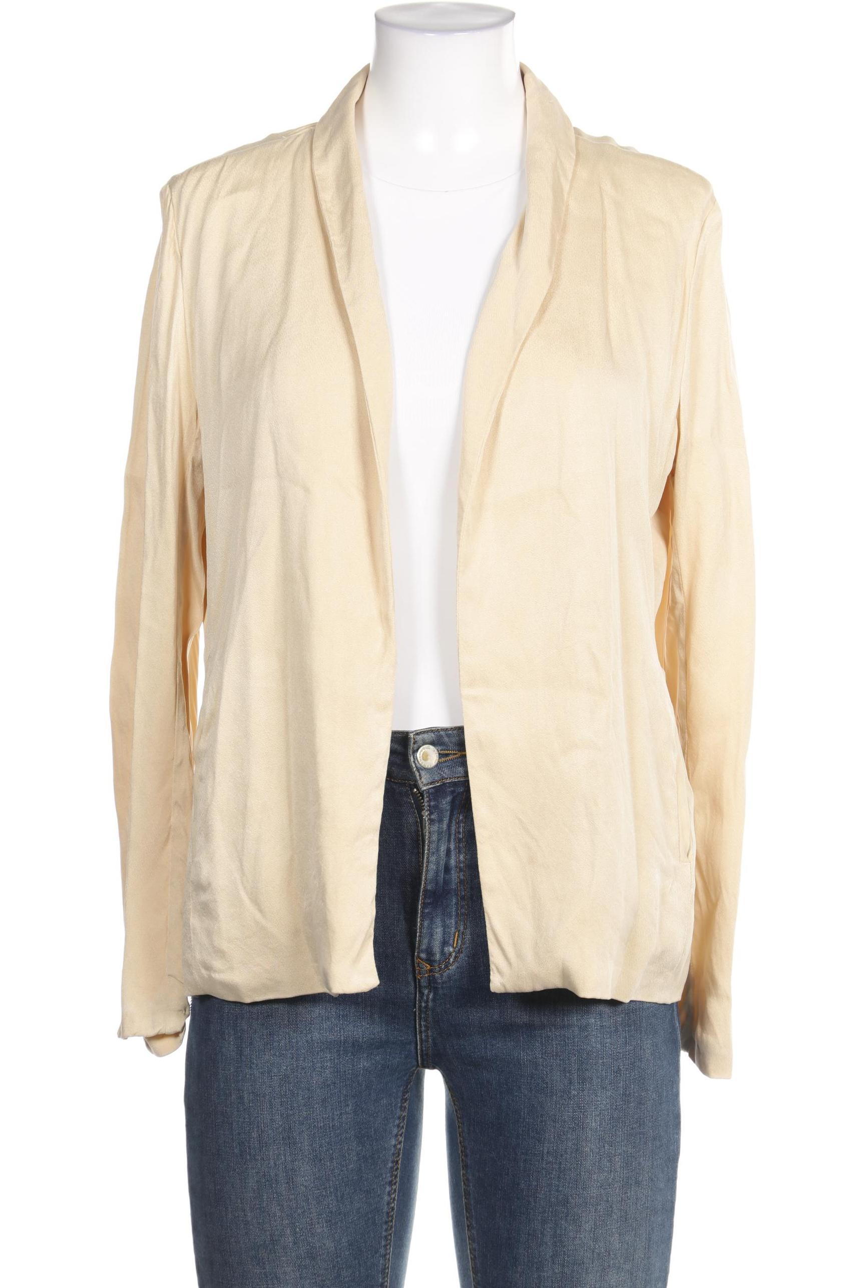 

American Vintage Damen Blazer, beige, Gr. 38
