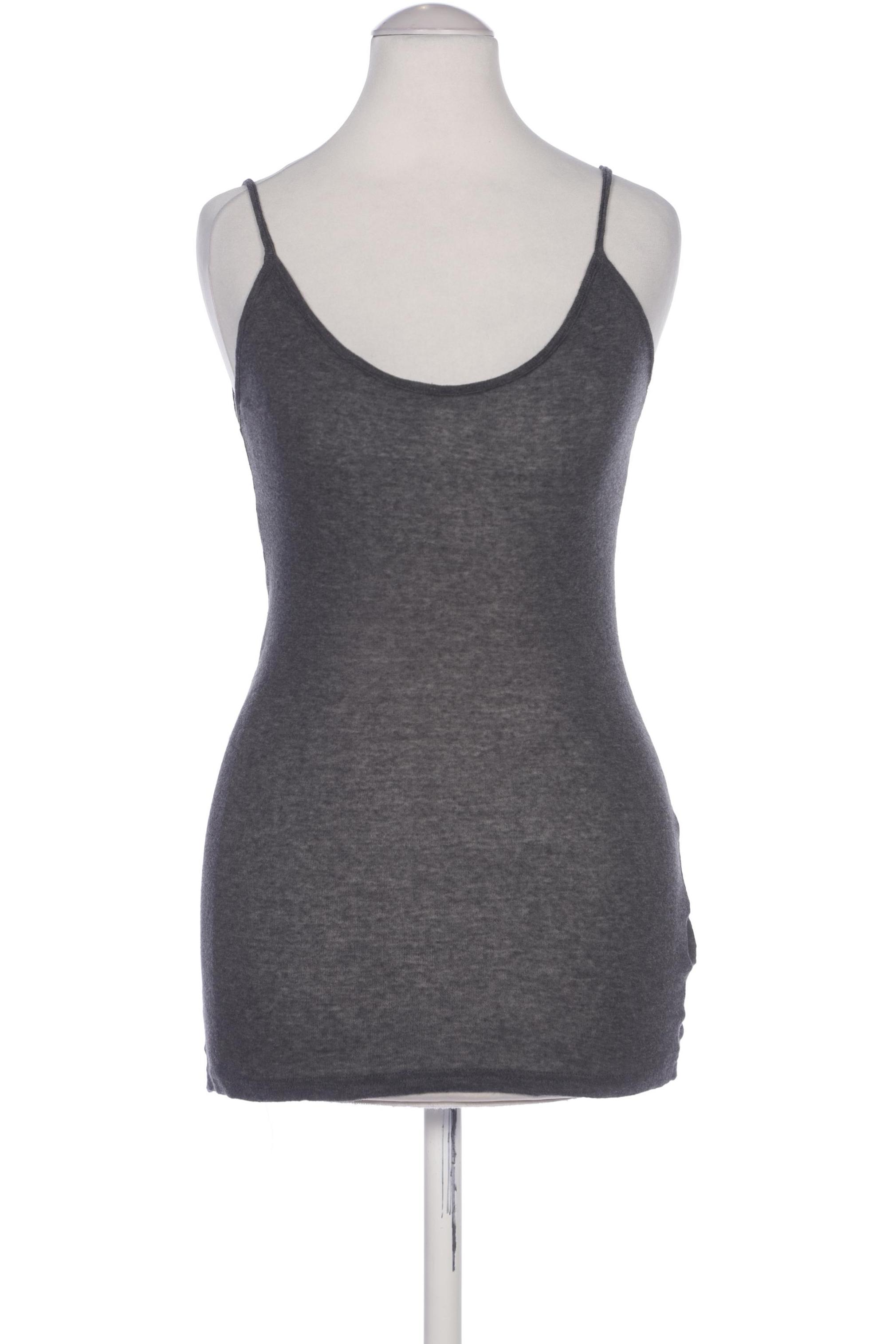 

American Vintage Damen Top, grau, Gr. 36