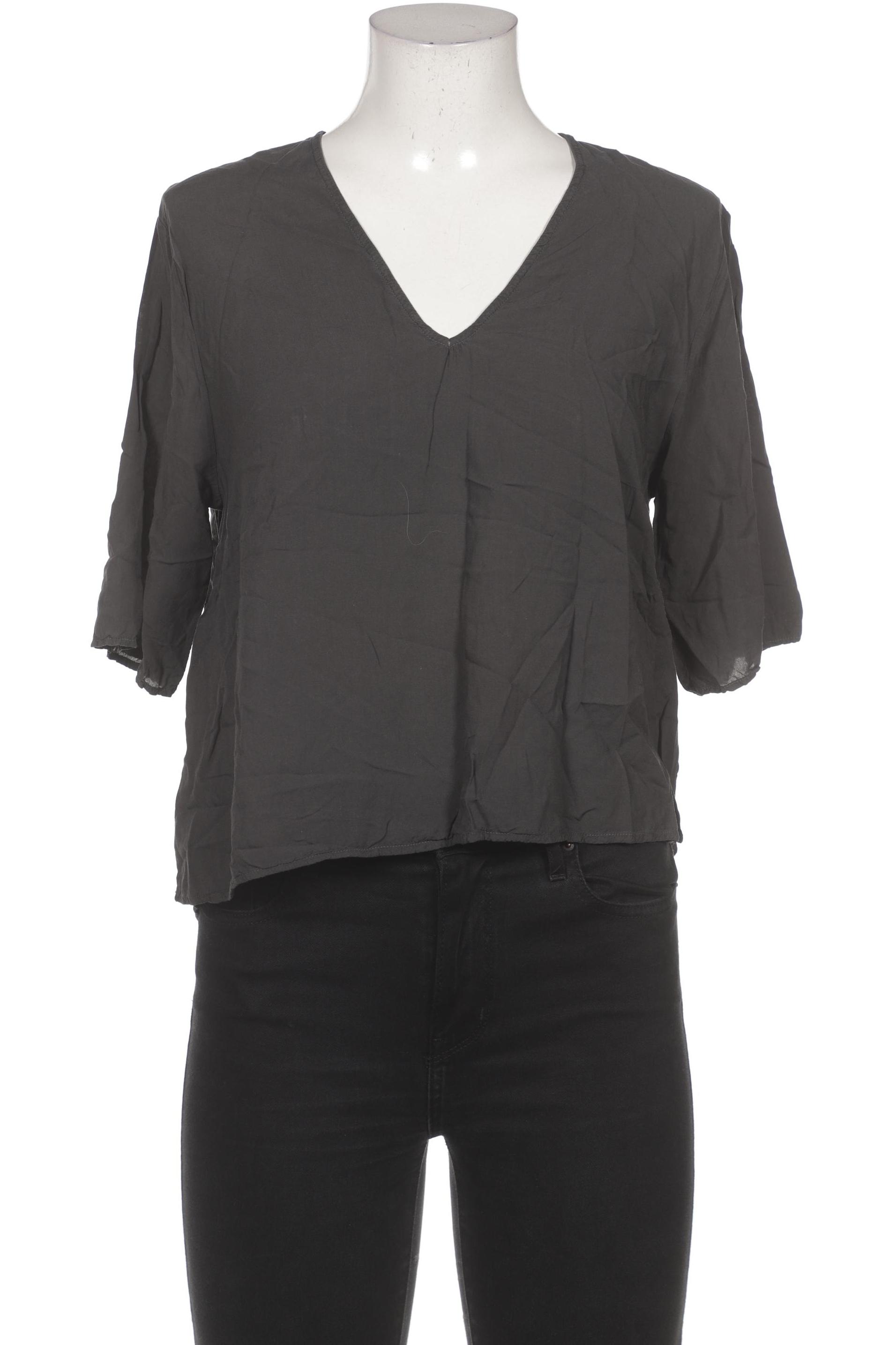 

American Vintage Damen Bluse, grau, Gr. 38