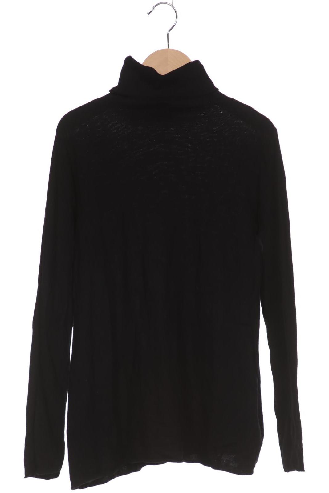 

American Vintage Damen Pullover, schwarz
