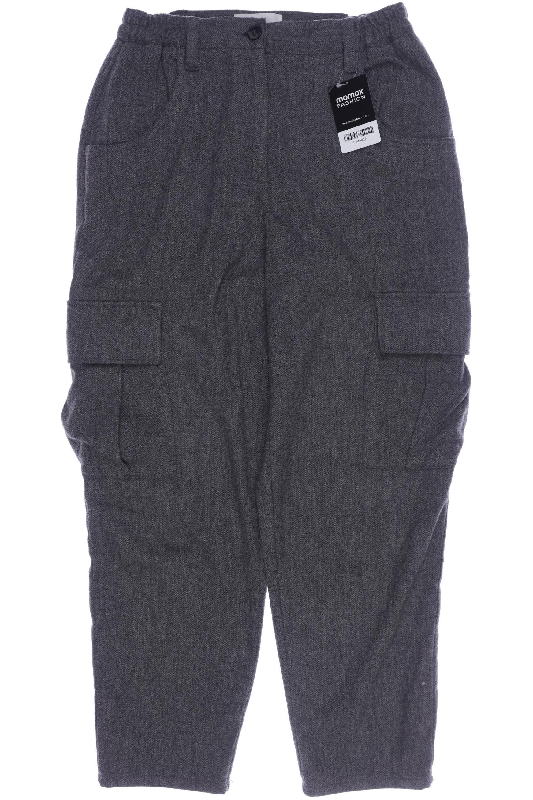 

American Vintage Damen Stoffhose, grau, Gr. 0