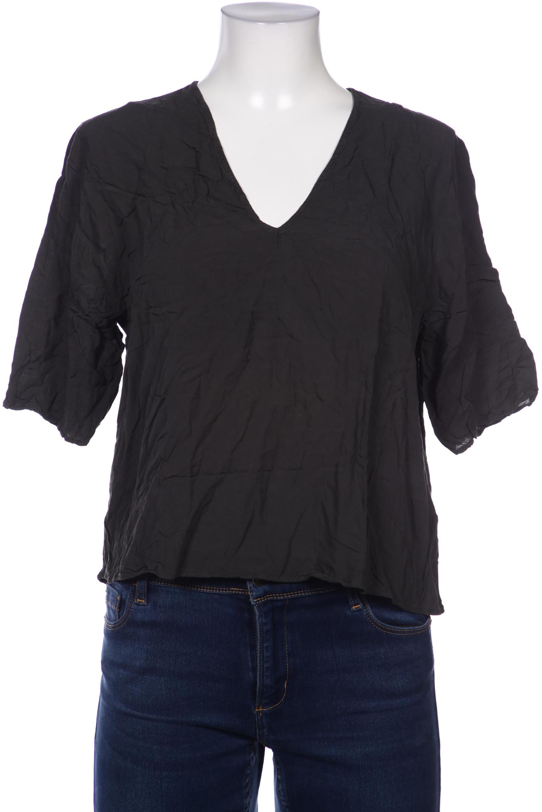 

American Vintage Damen Bluse, grau