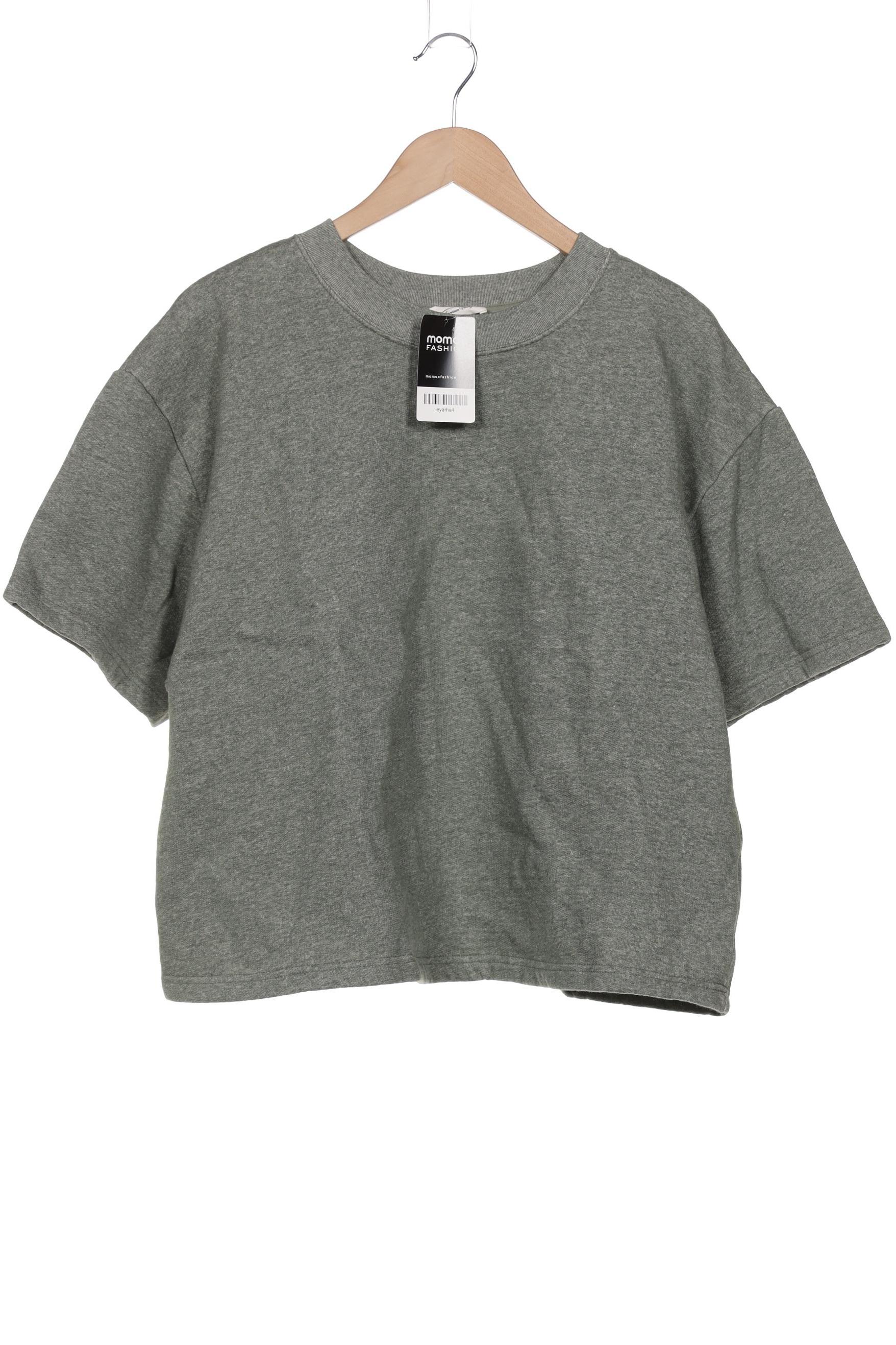 

American Vintage Damen Sweatshirt, grün, Gr. 42