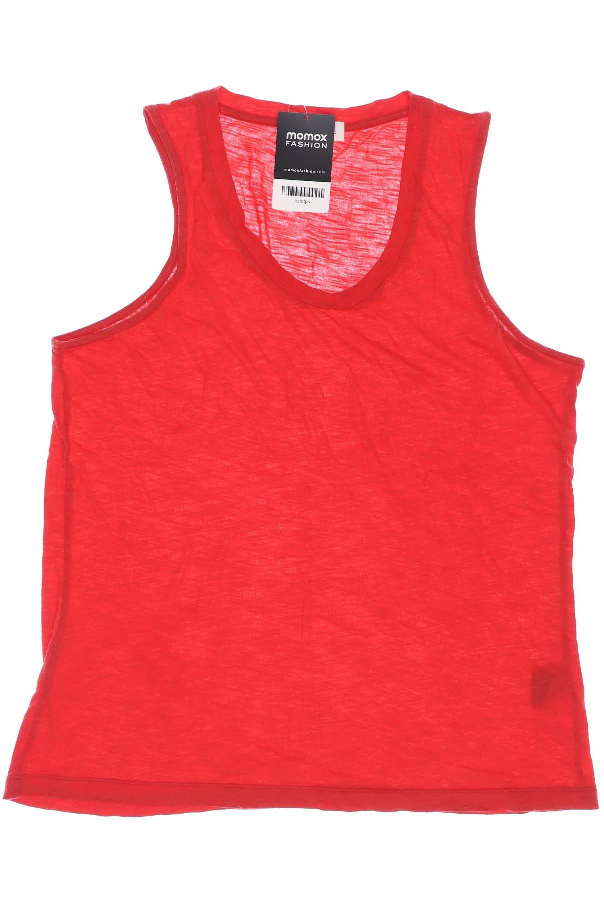 

American Vintage Damen Top, rot, Gr. 38